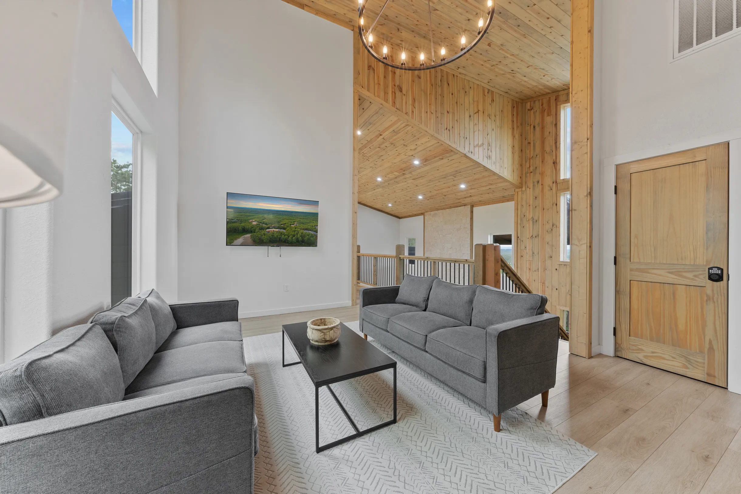 Wander Broken Bow Timberline #67