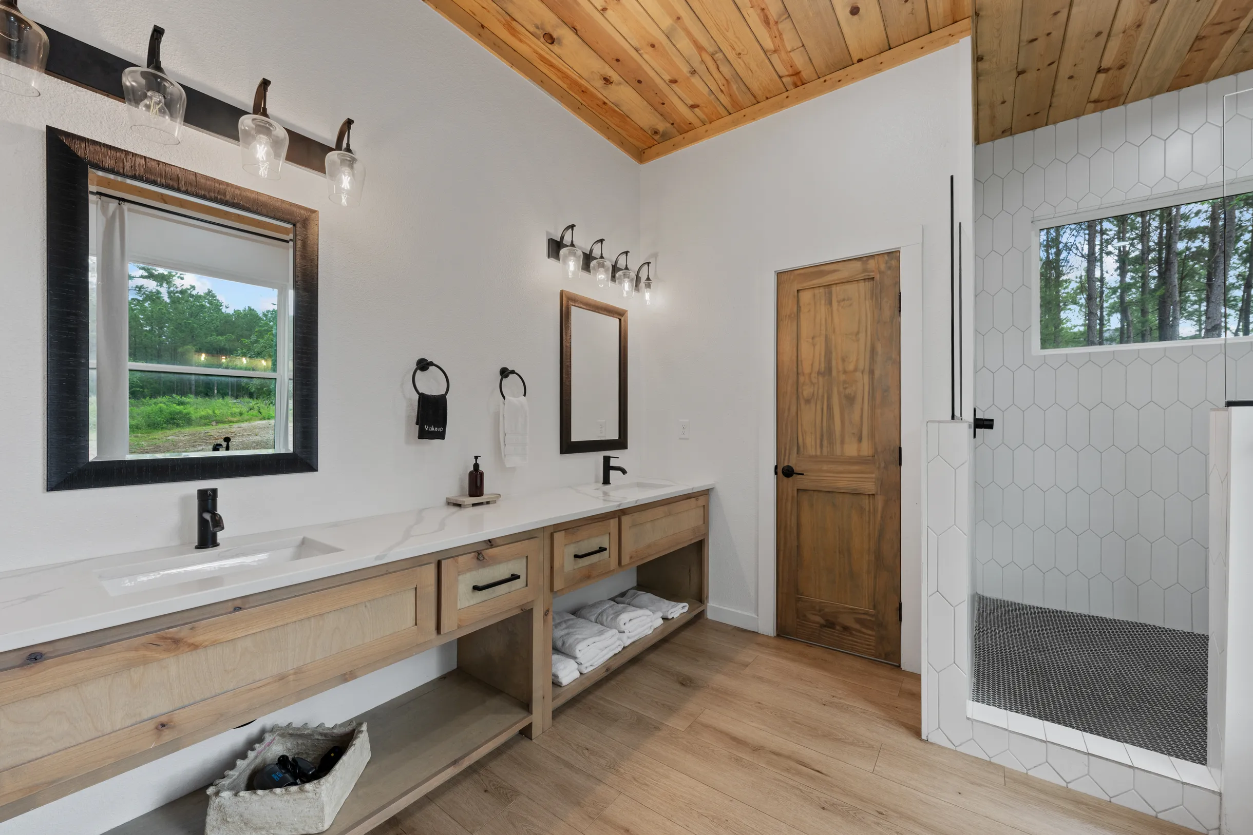 Wander Broken Bow Timberline #113