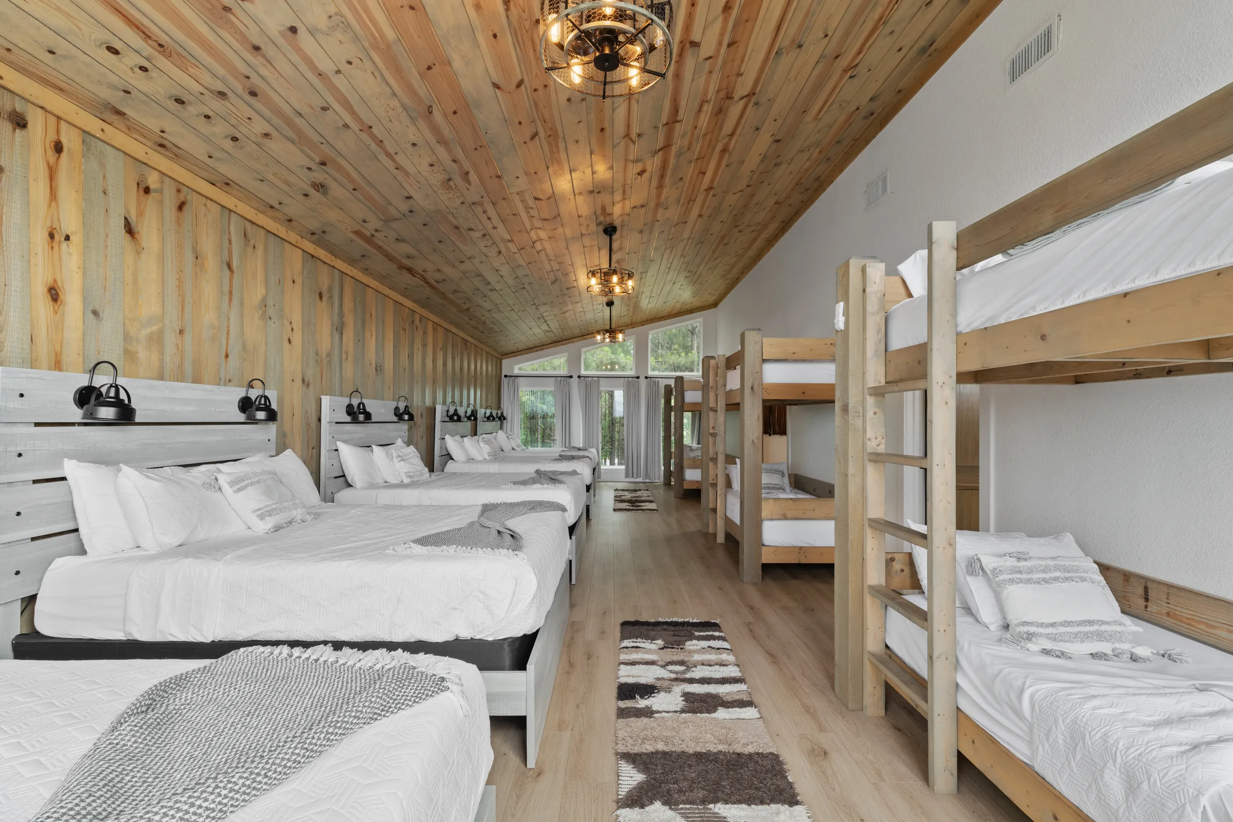 Wander Broken Bow Timberline #114