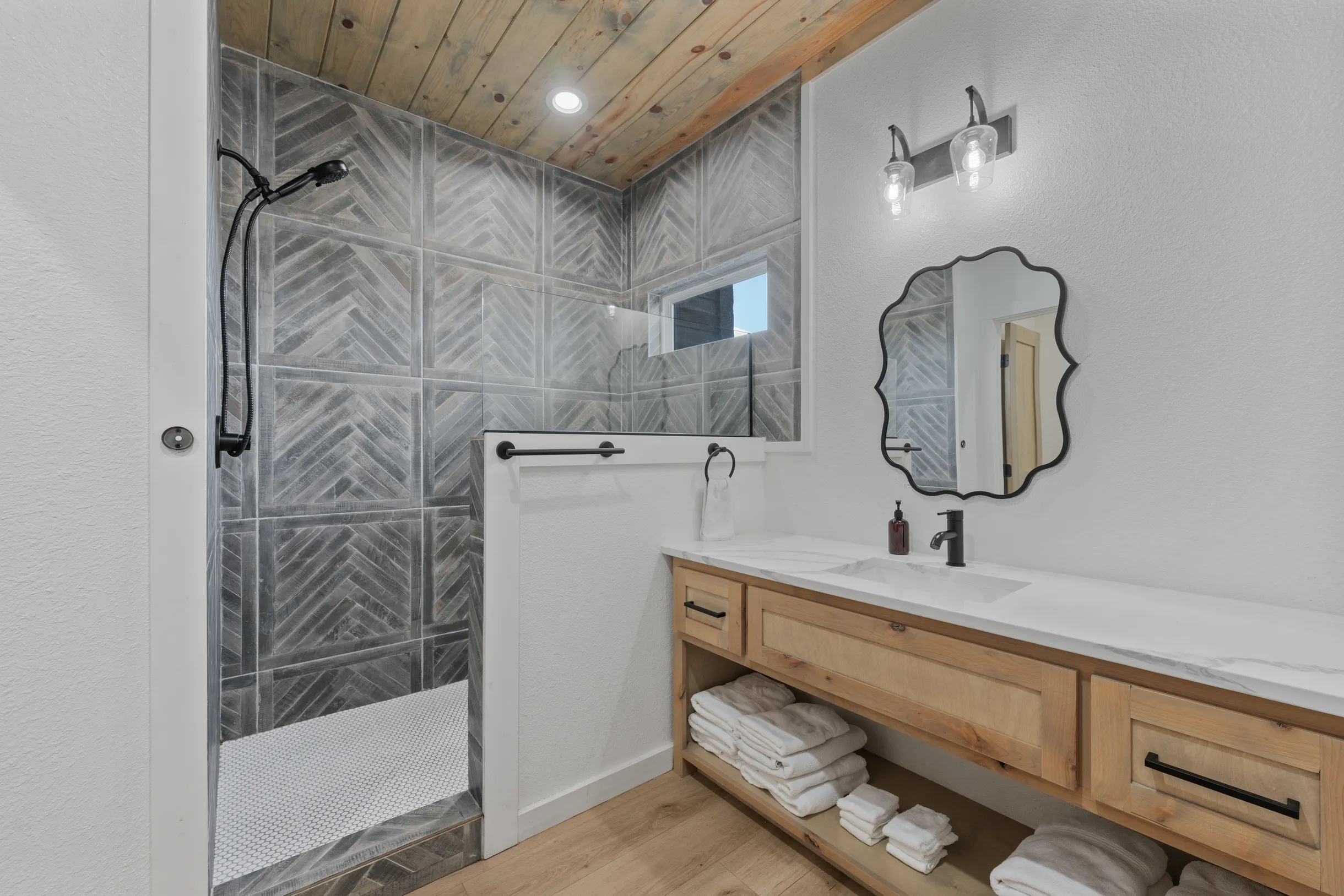 Wander Broken Bow Timberline #21