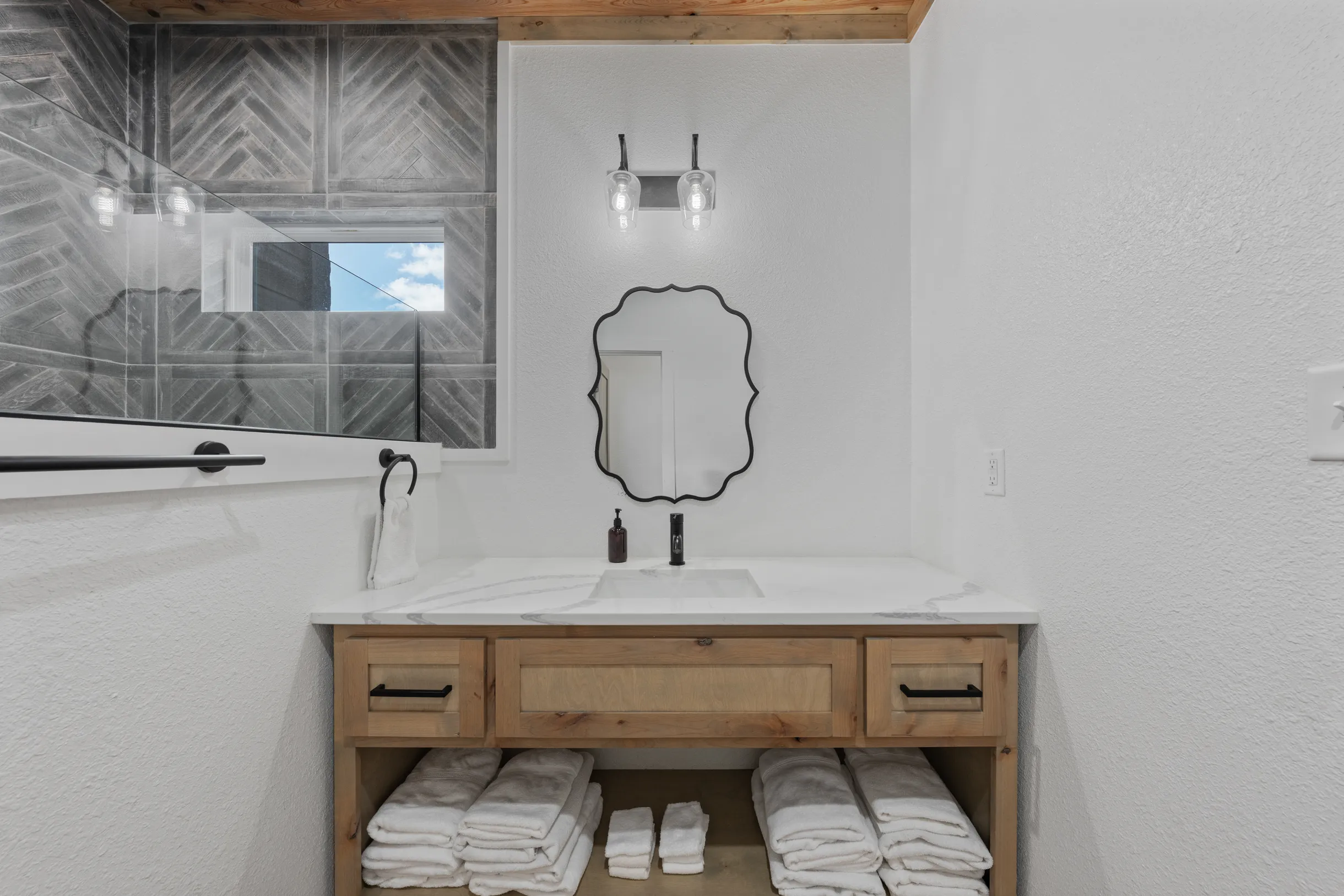 Wander Broken Bow Timberline #45