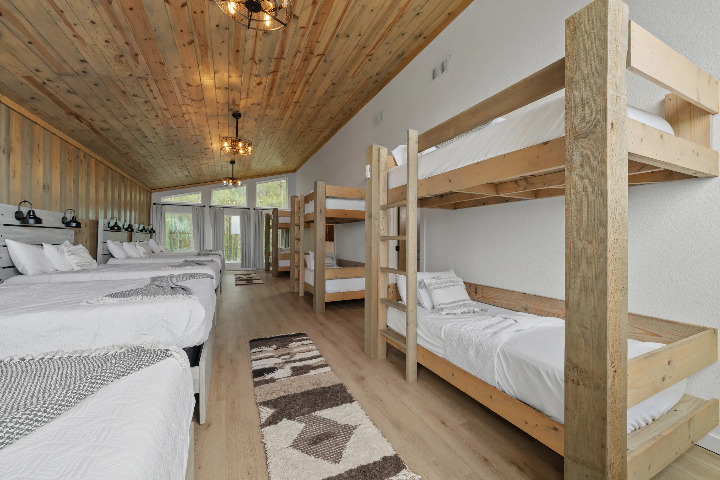 Wander Broken Bow Timberline #68