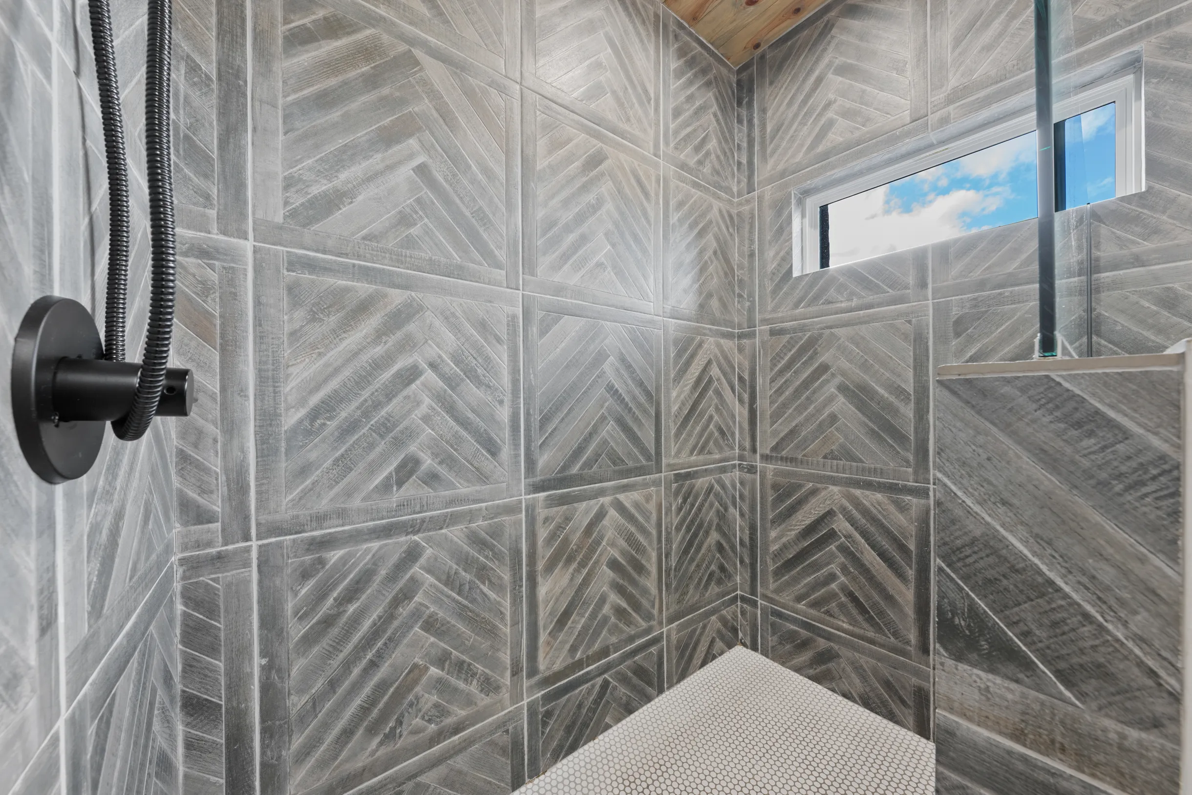 Wander Broken Bow Timberline #69