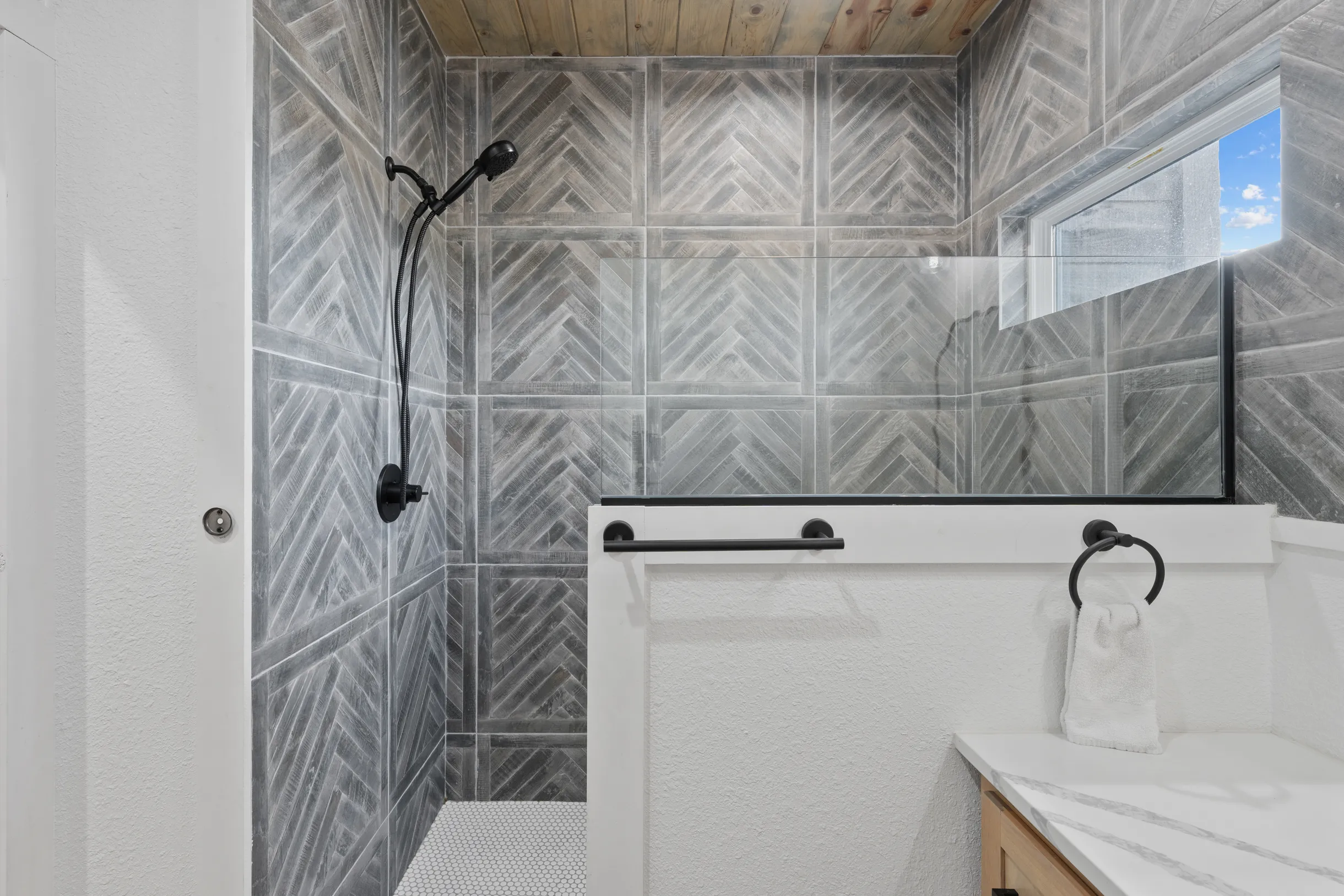 Wander Broken Bow Timberline #86