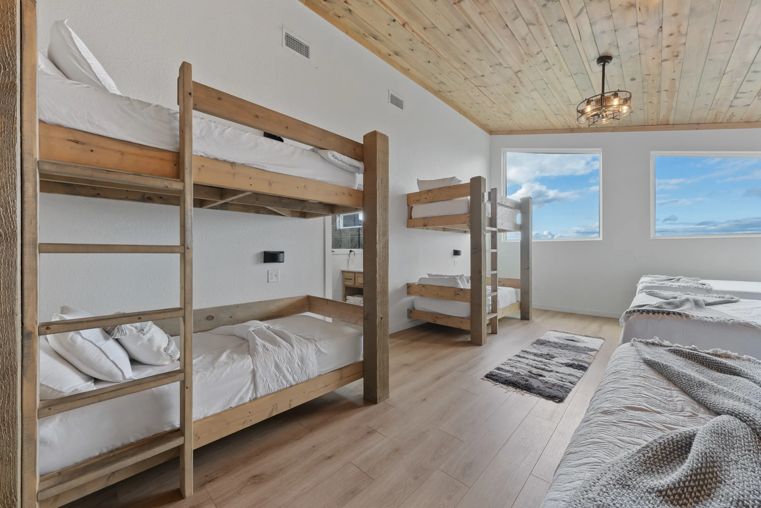 Wander Broken Bow Timberline #87