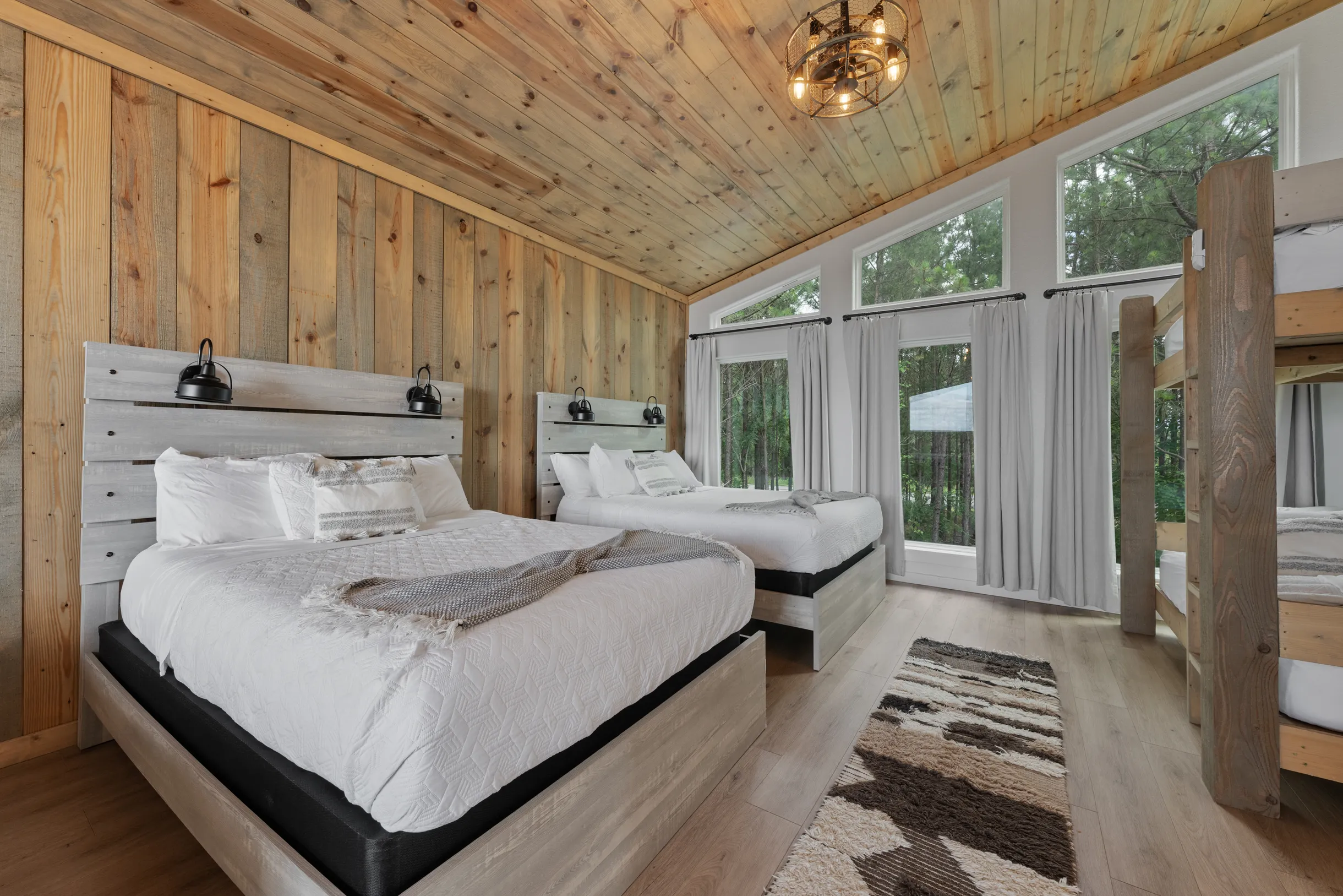 Wander Broken Bow Timberline #46