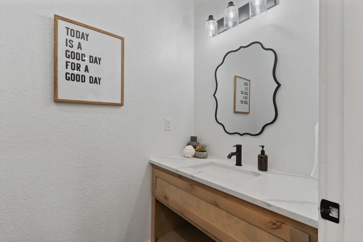 Wander Broken Bow Timberline