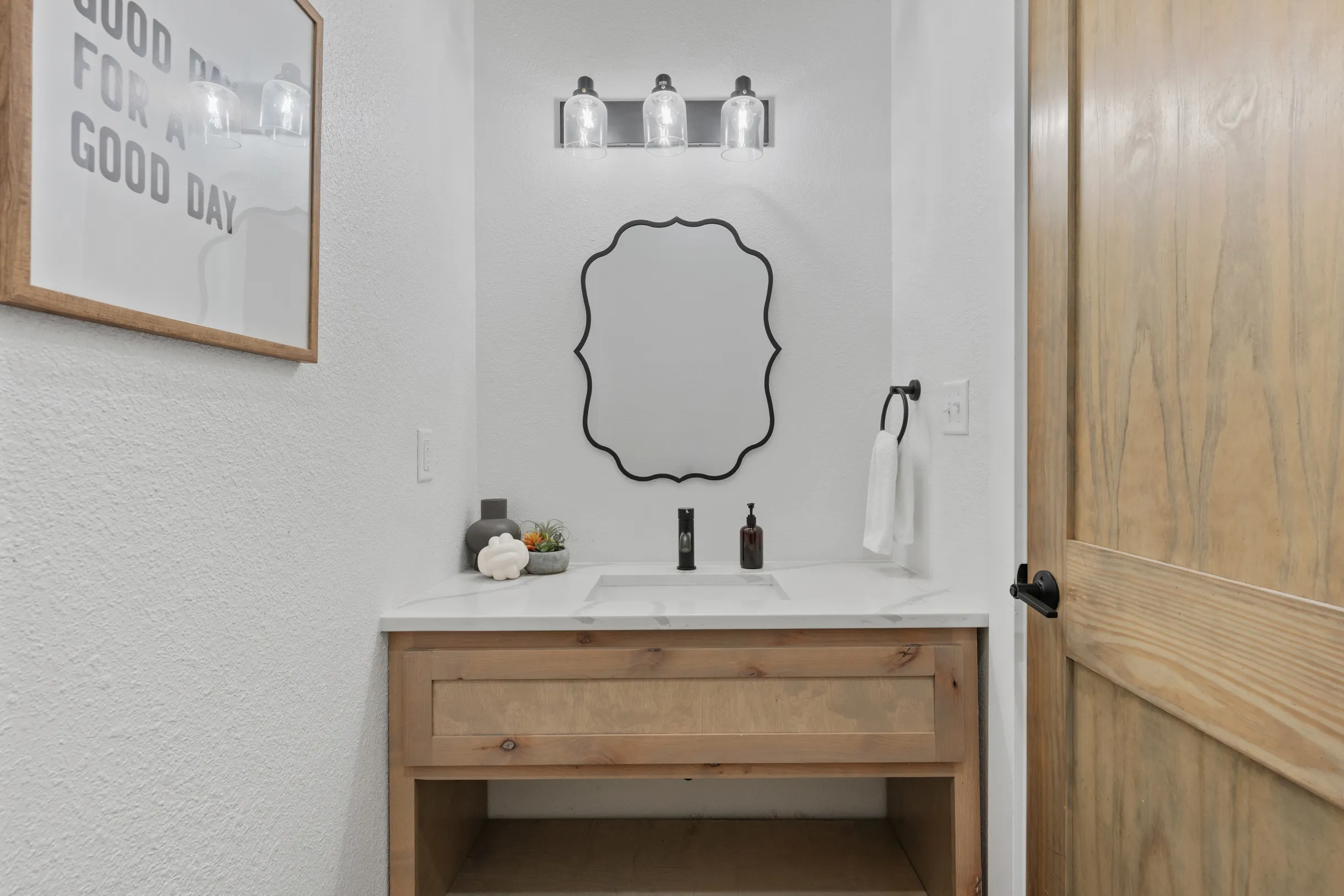 Wander Broken Bow Timberline #47