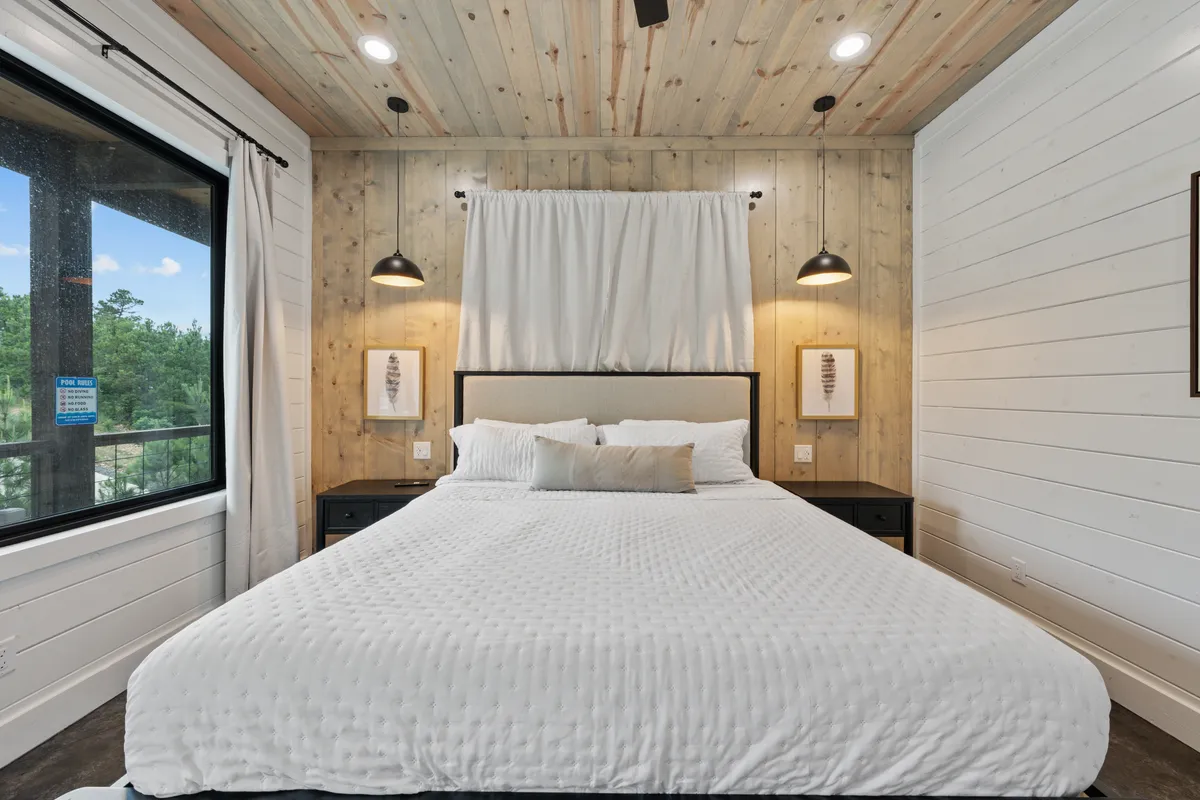 Bedroom 1 image