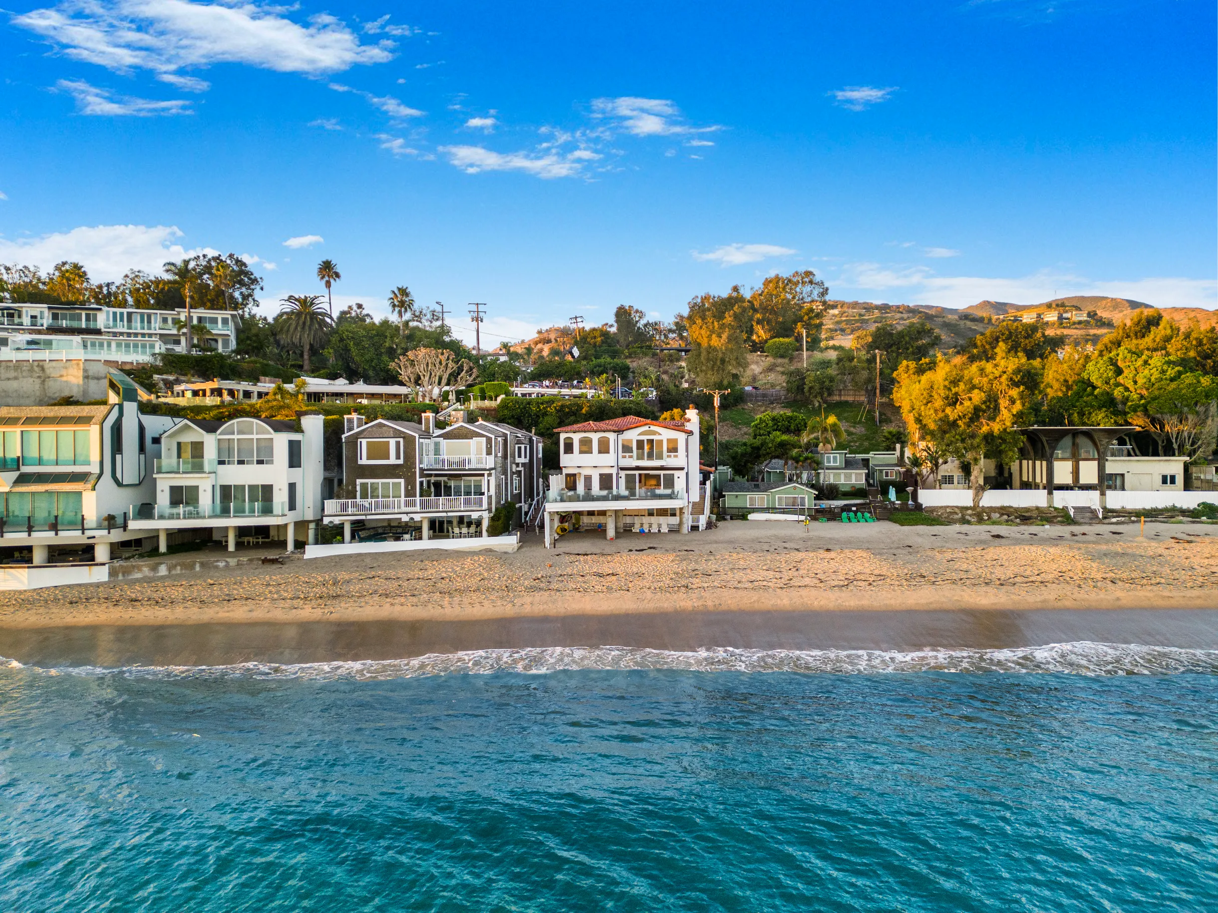 Wander Malibu Tides #2