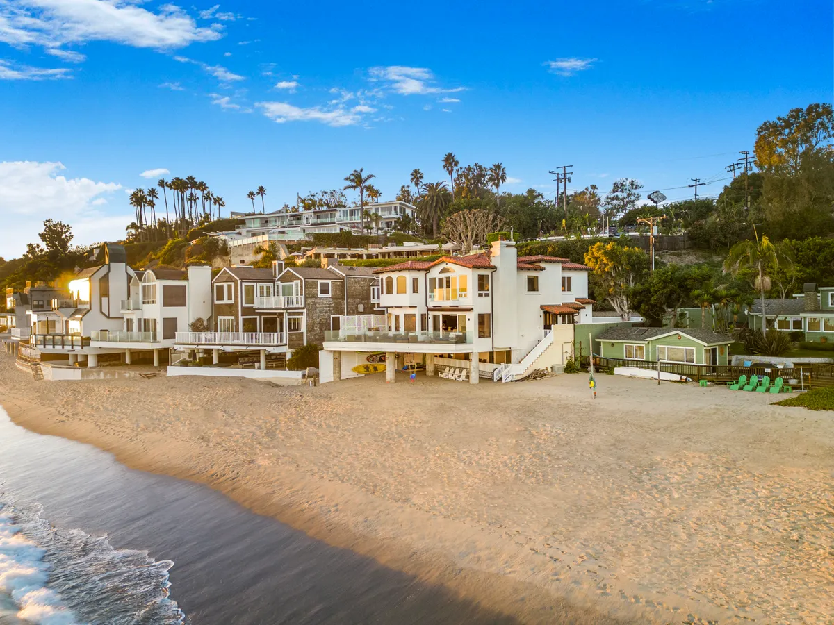 Wander Malibu Tides #1