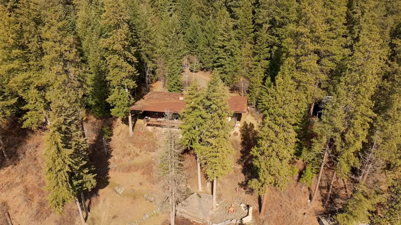 Wander Coeur d'Alene tour video