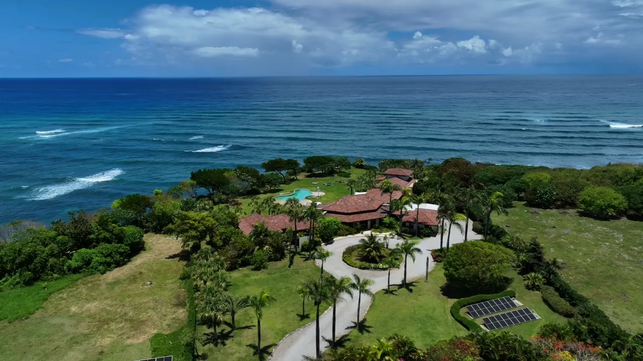 Wander Cantamar Villa tour video