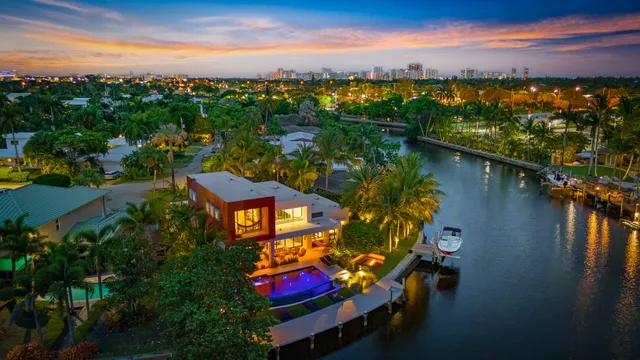 Wander Wilton Manors