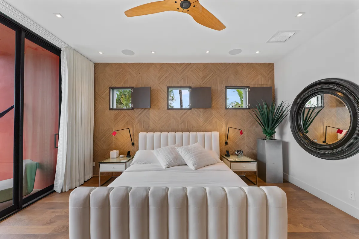 Bedroom 1 image