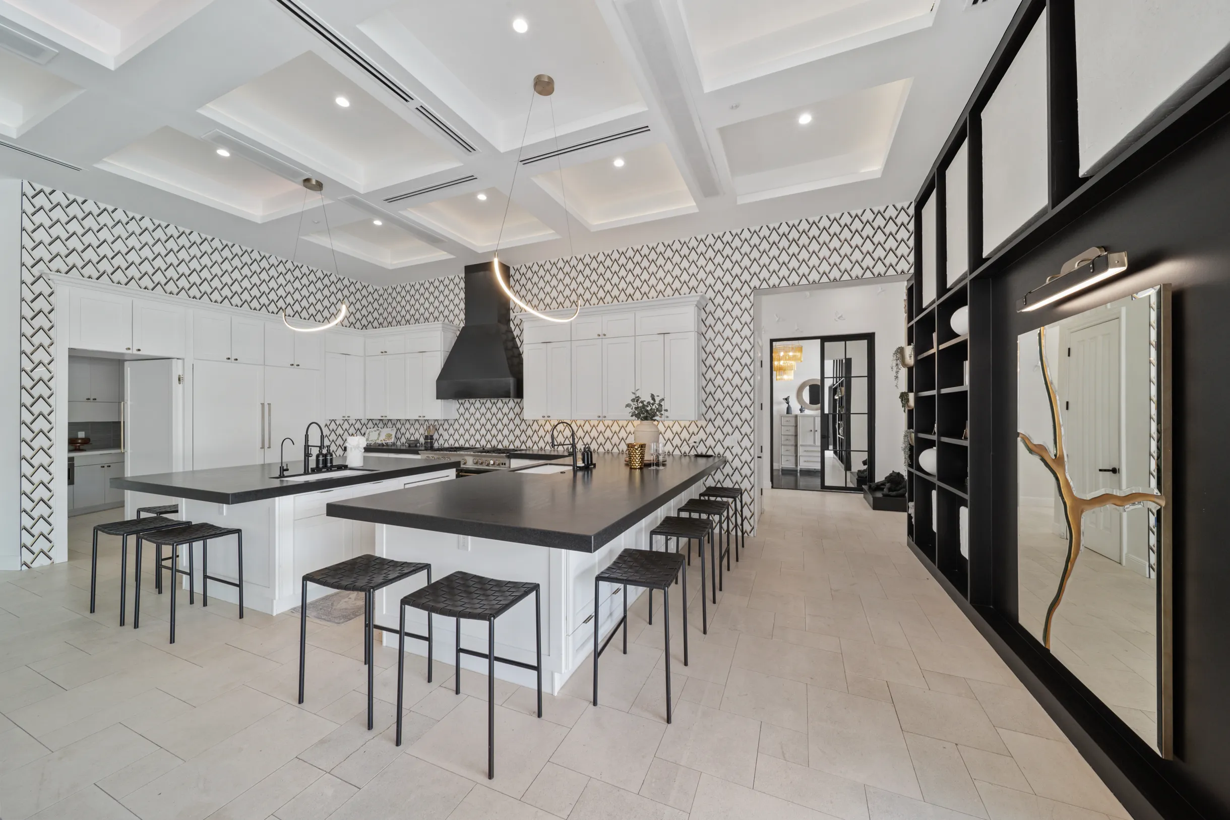 Wander Scottsdale Mirage #123