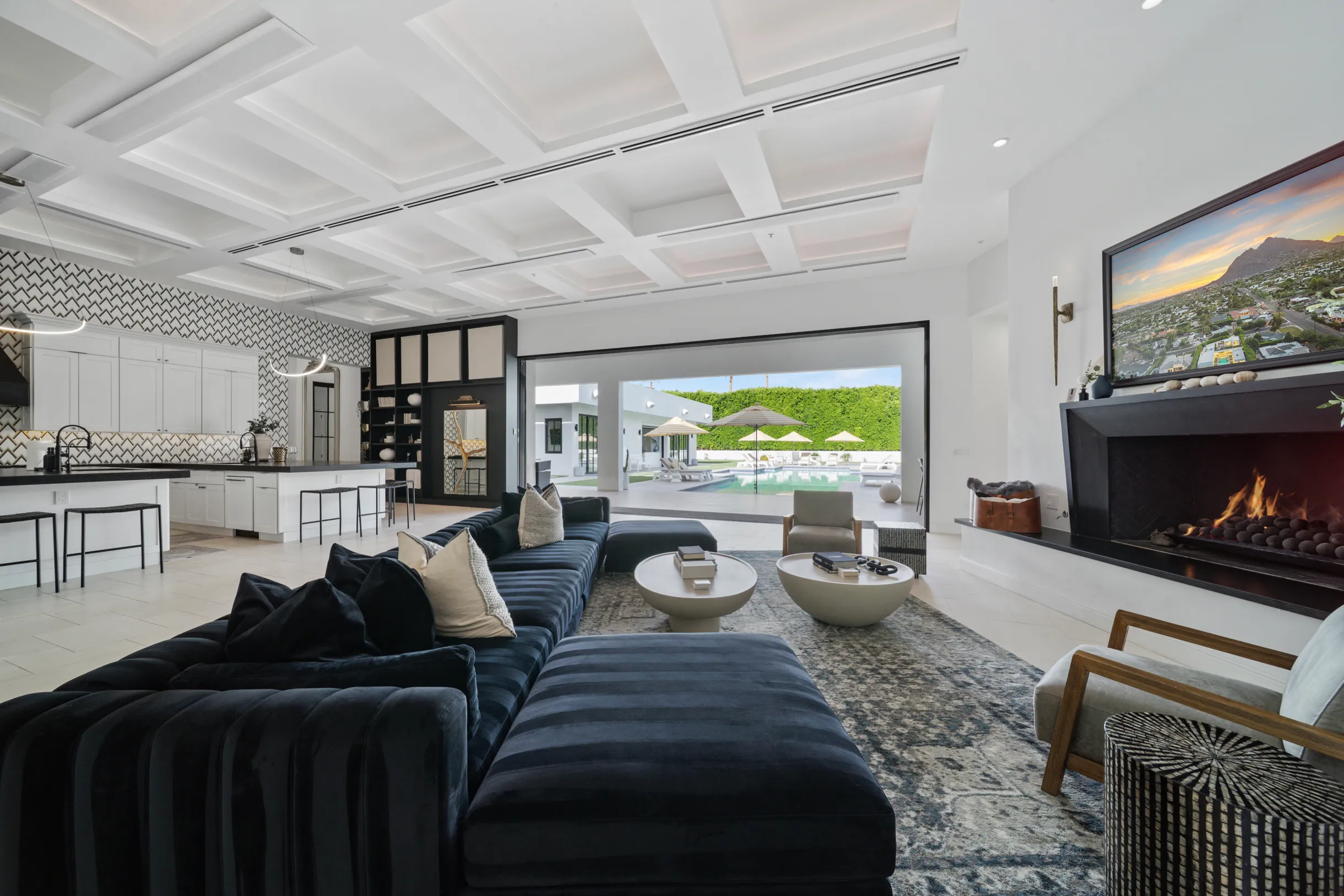 Wander Scottsdale Mirage #109