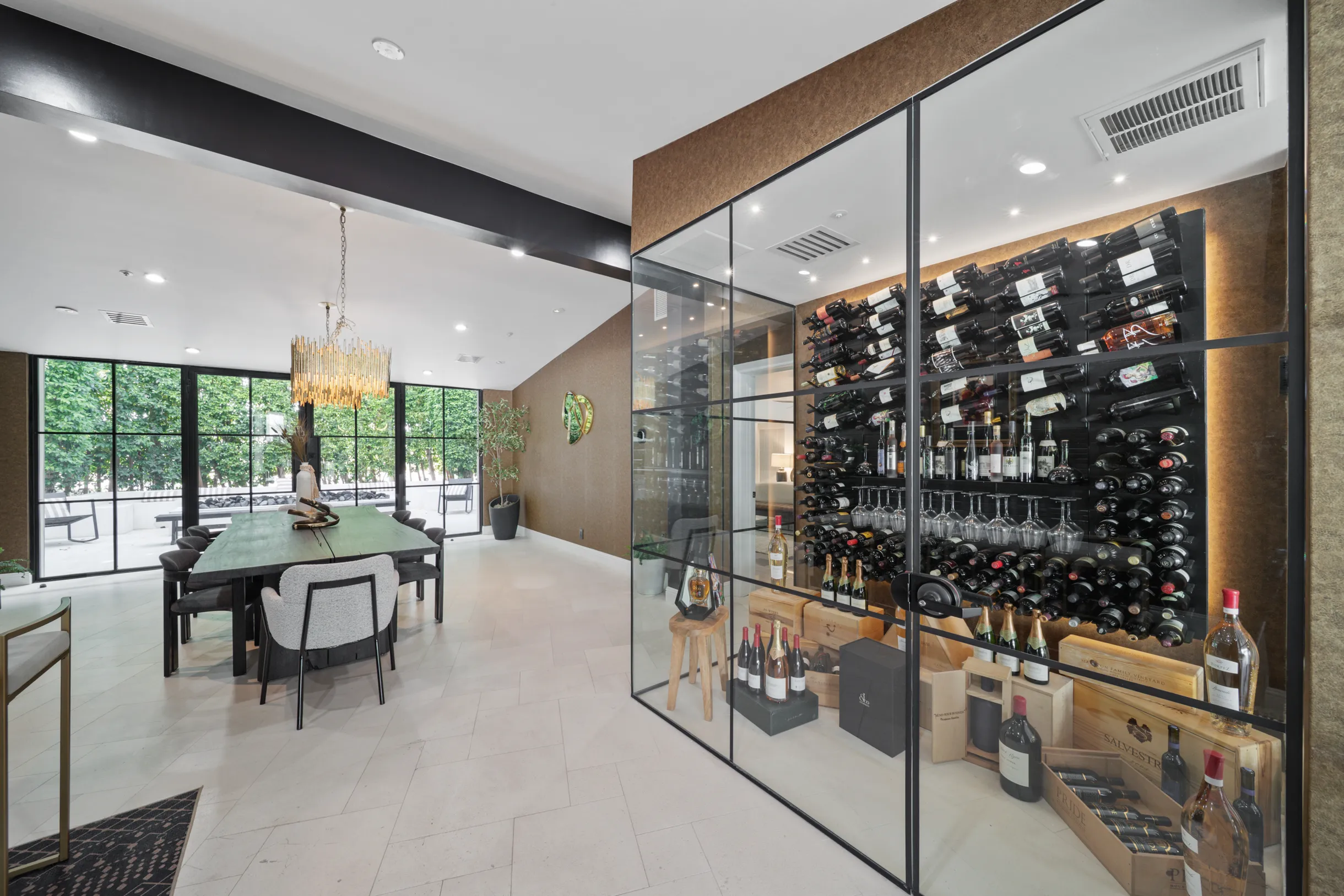 Wander Scottsdale Mirage #70