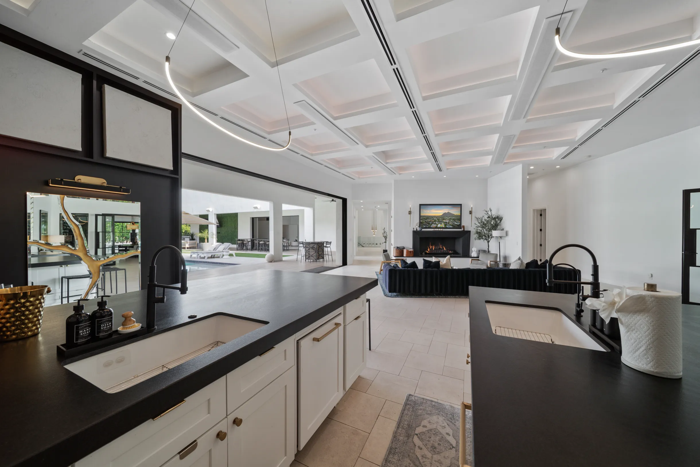 Wander Scottsdale Mirage #153