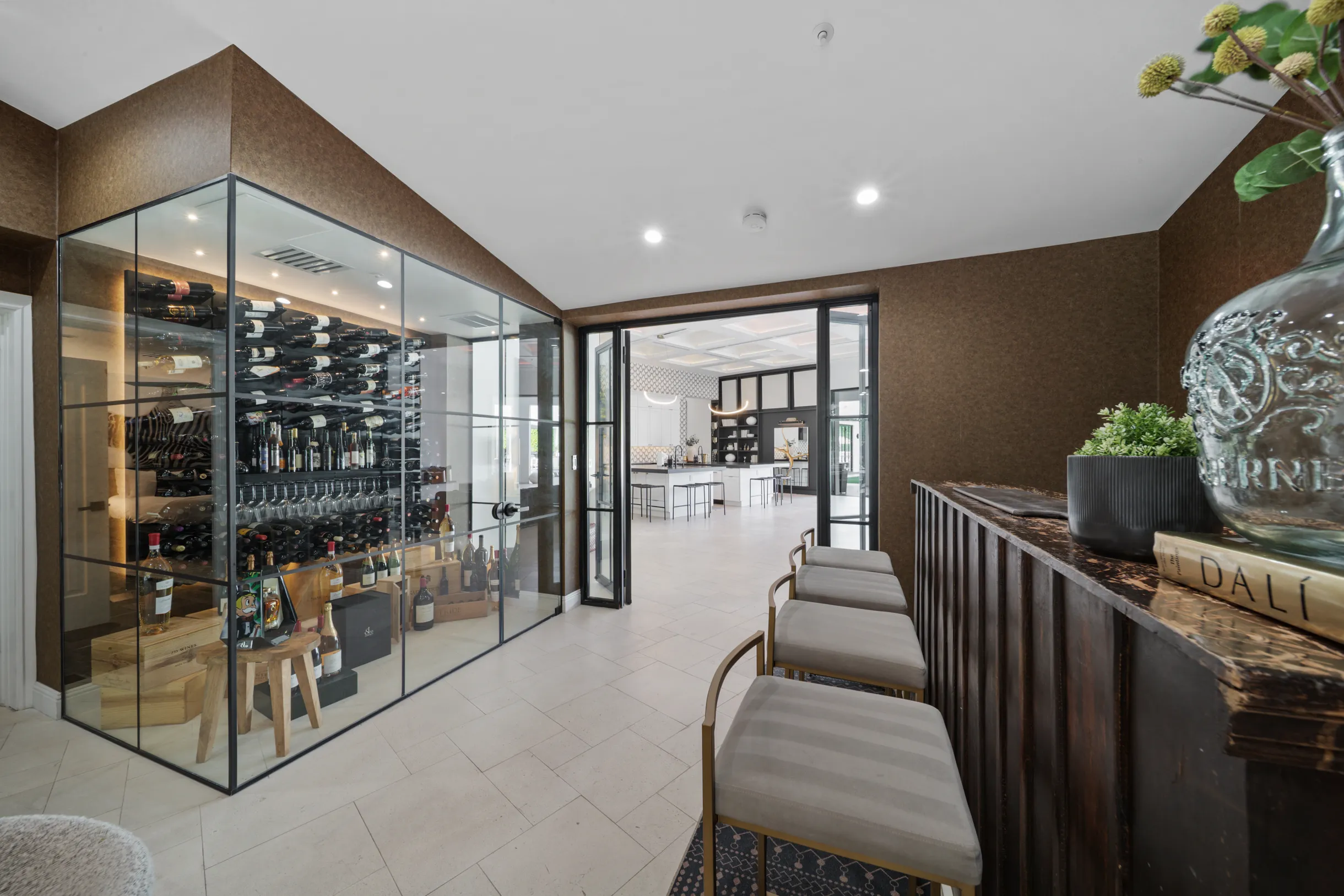 Wander Scottsdale Mirage #110