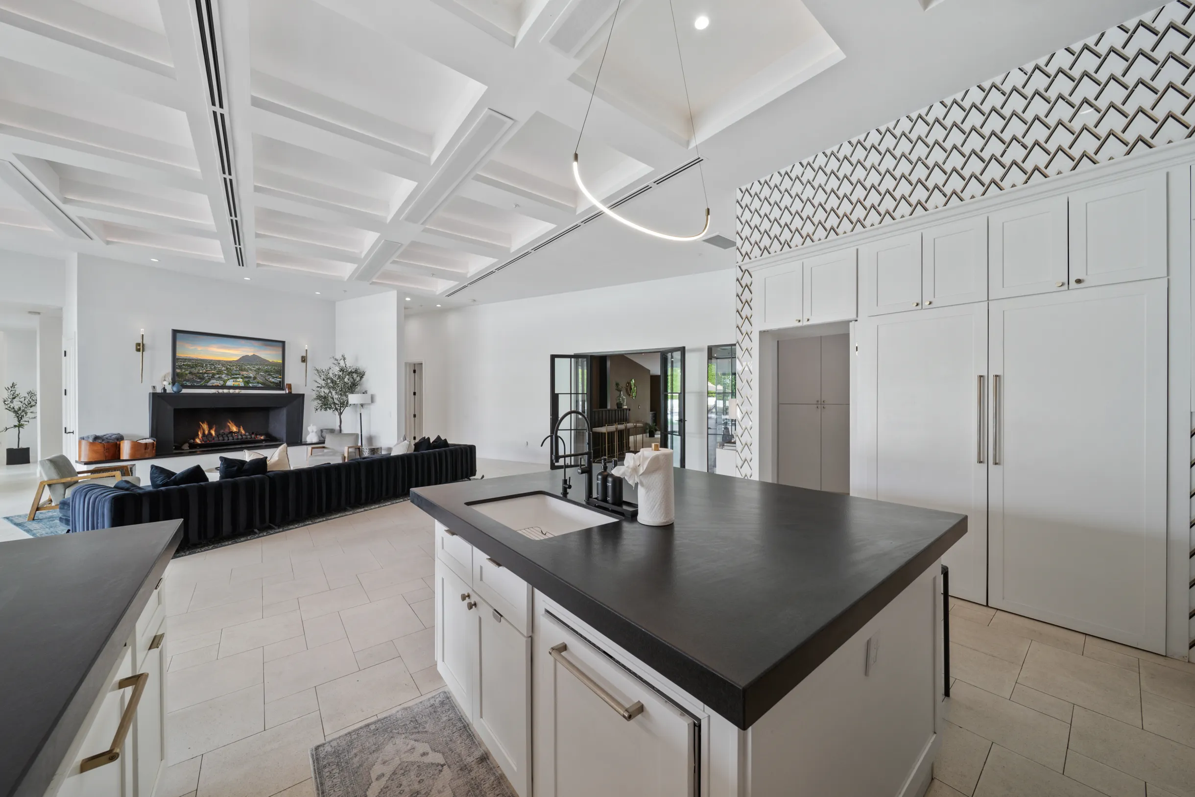 Wander Scottsdale Mirage #156