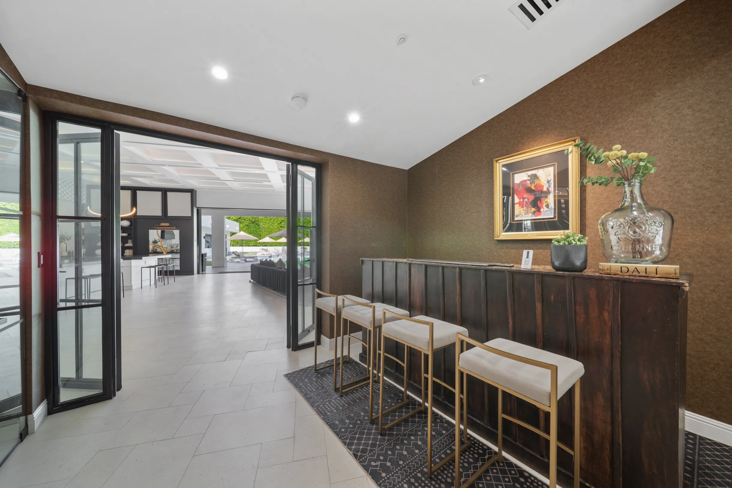 Wander Scottsdale Mirage #124