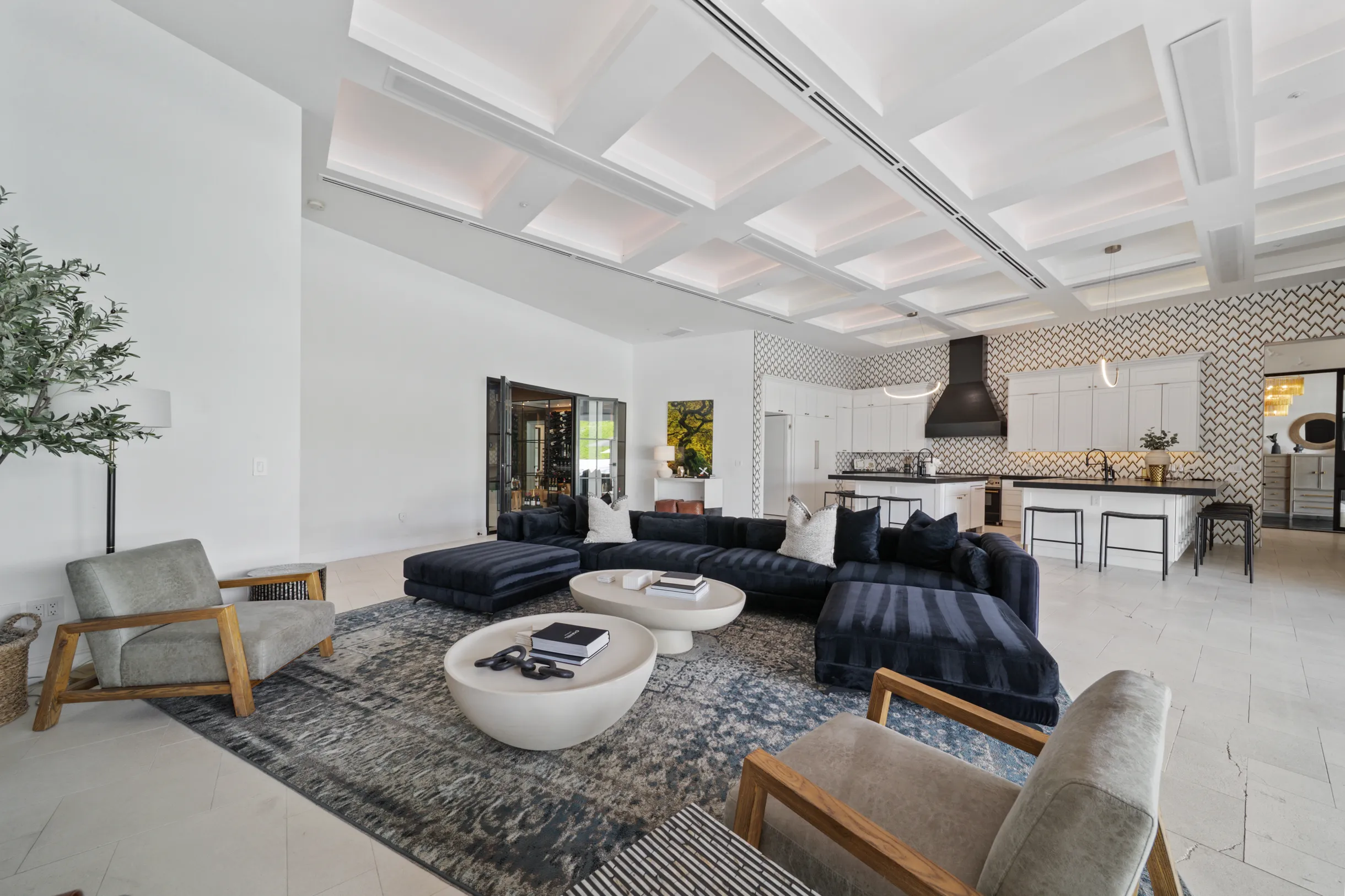 Wander Scottsdale Mirage #125