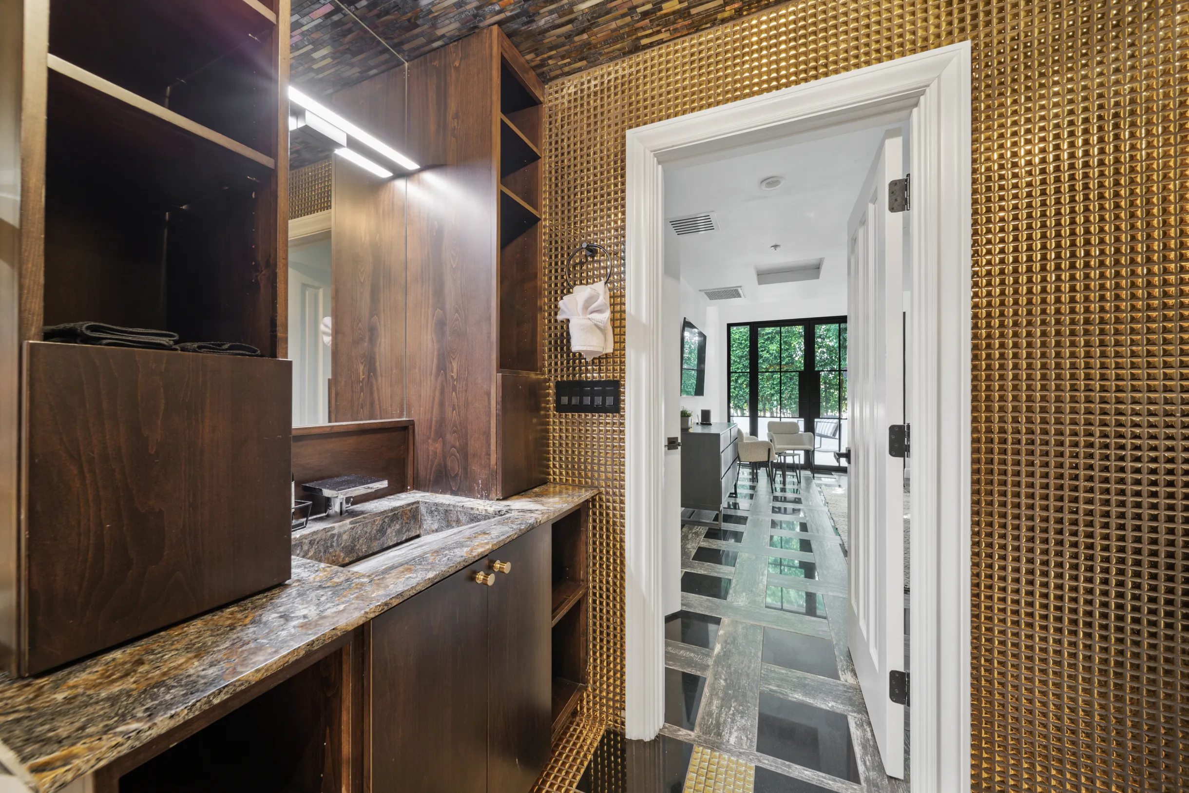 Wander Scottsdale Mirage #72