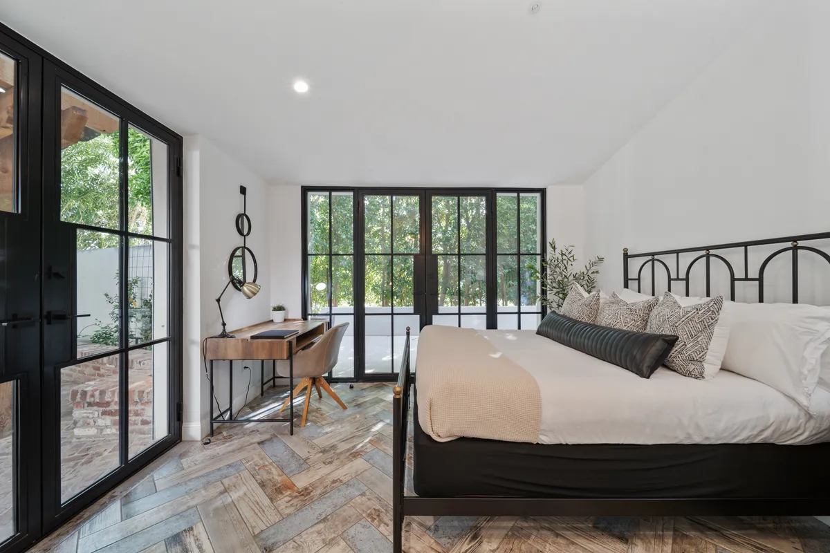 Bedroom 3 image