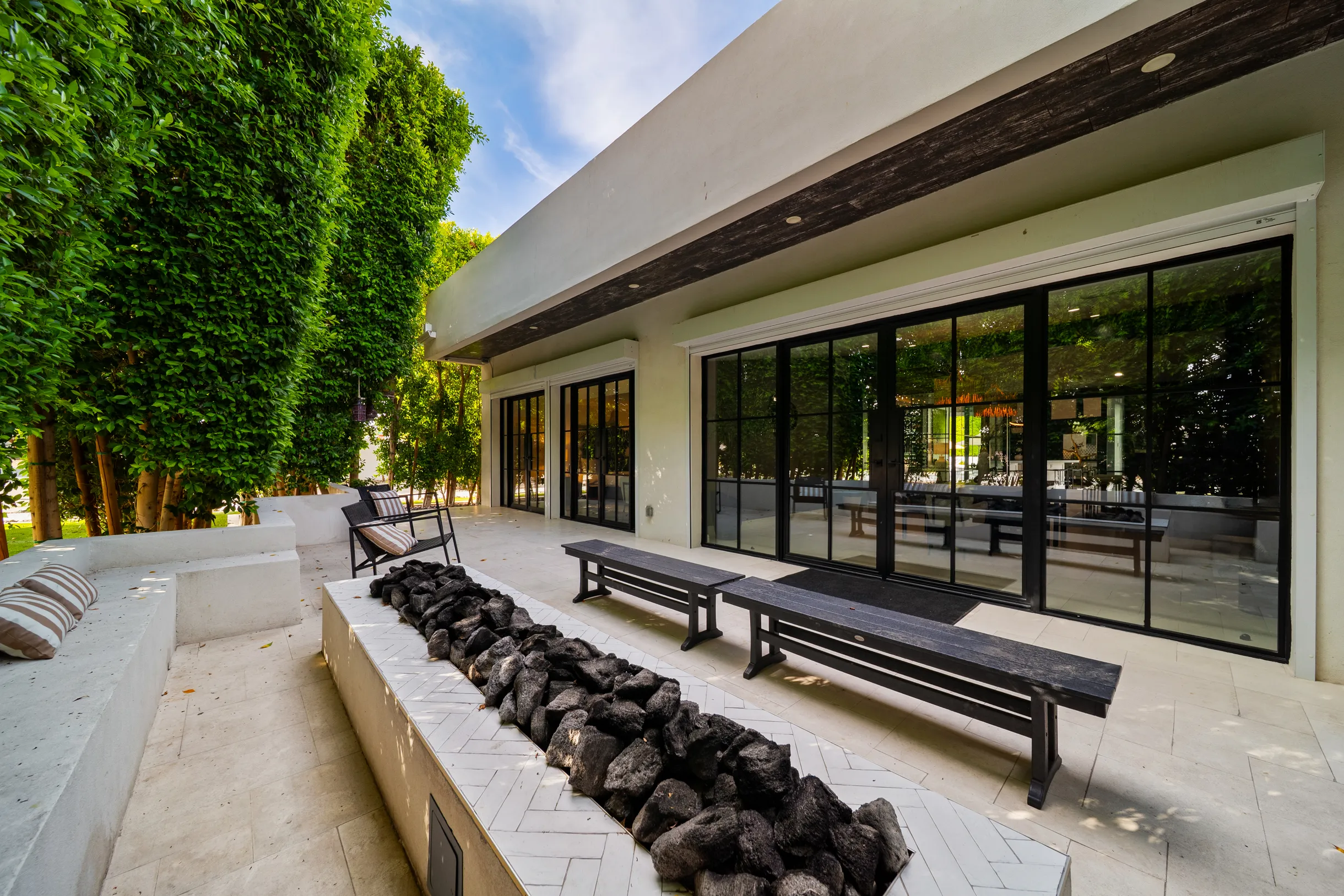 Wander Scottsdale Mirage #135