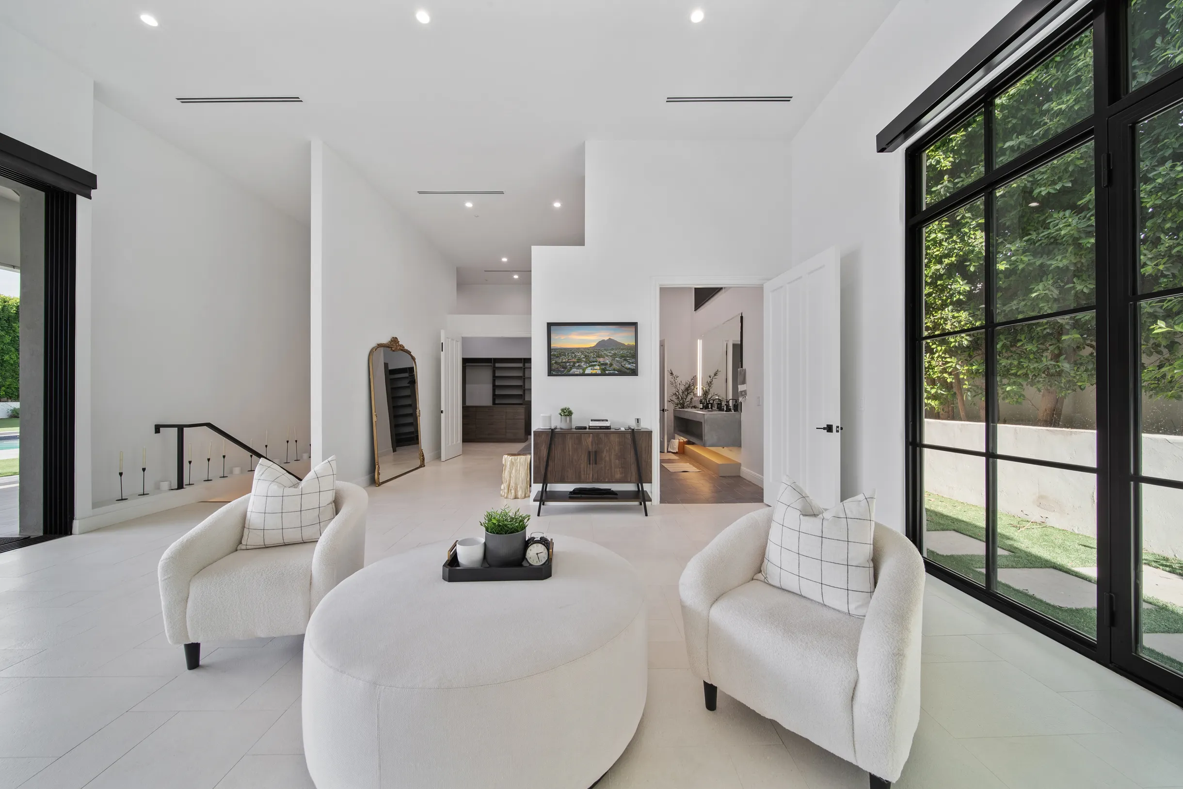 Wander Scottsdale Mirage #157