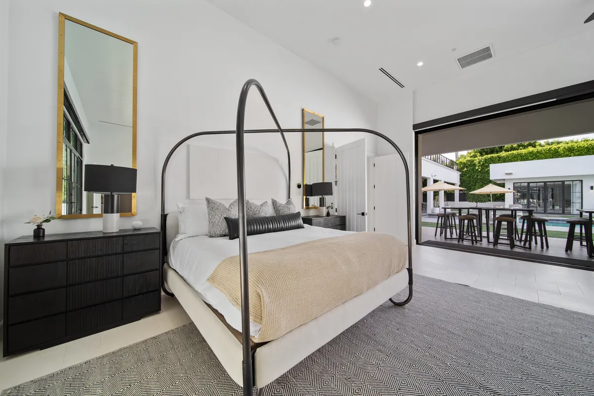 Bedroom 1 image
