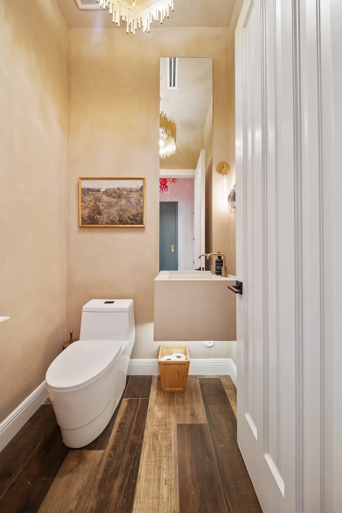 Wander Scottsdale Mirage #22