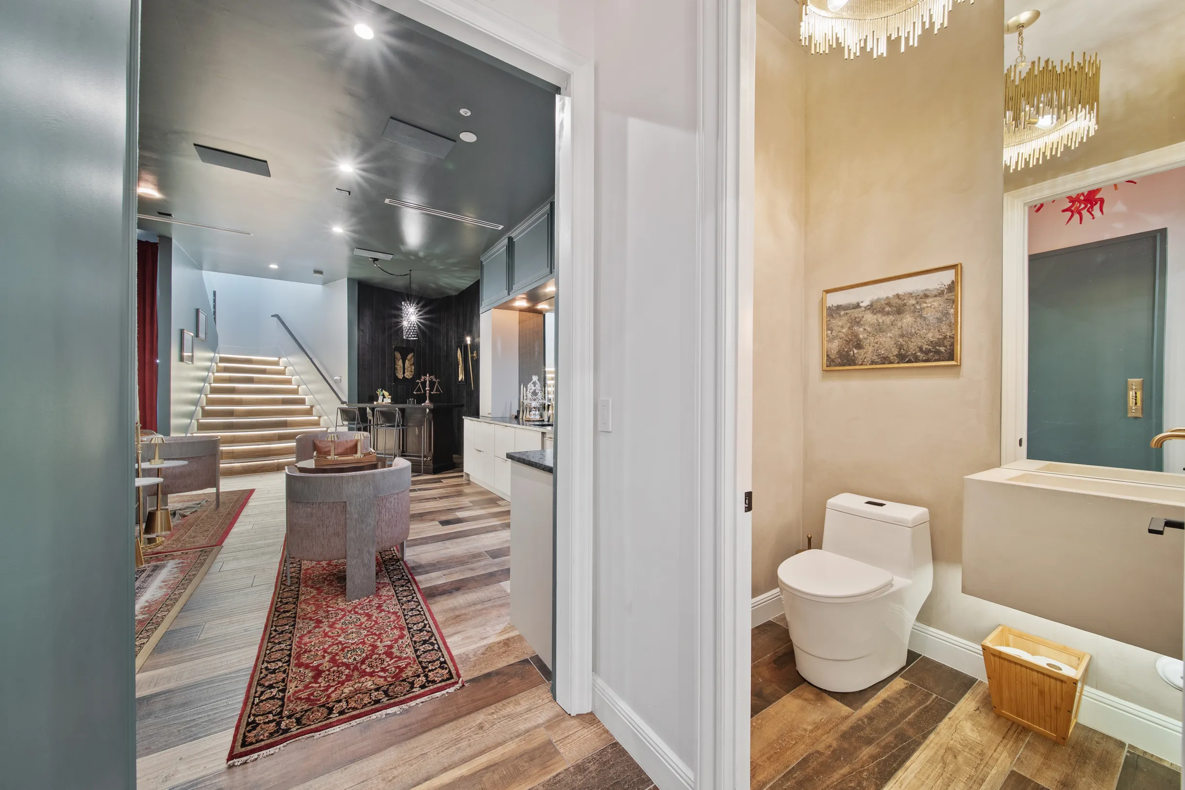 Wander Scottsdale Mirage #54