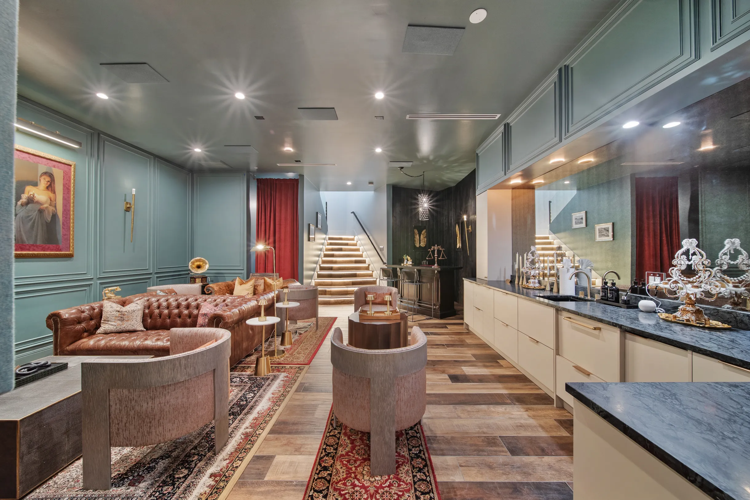 Wander Scottsdale Mirage #55