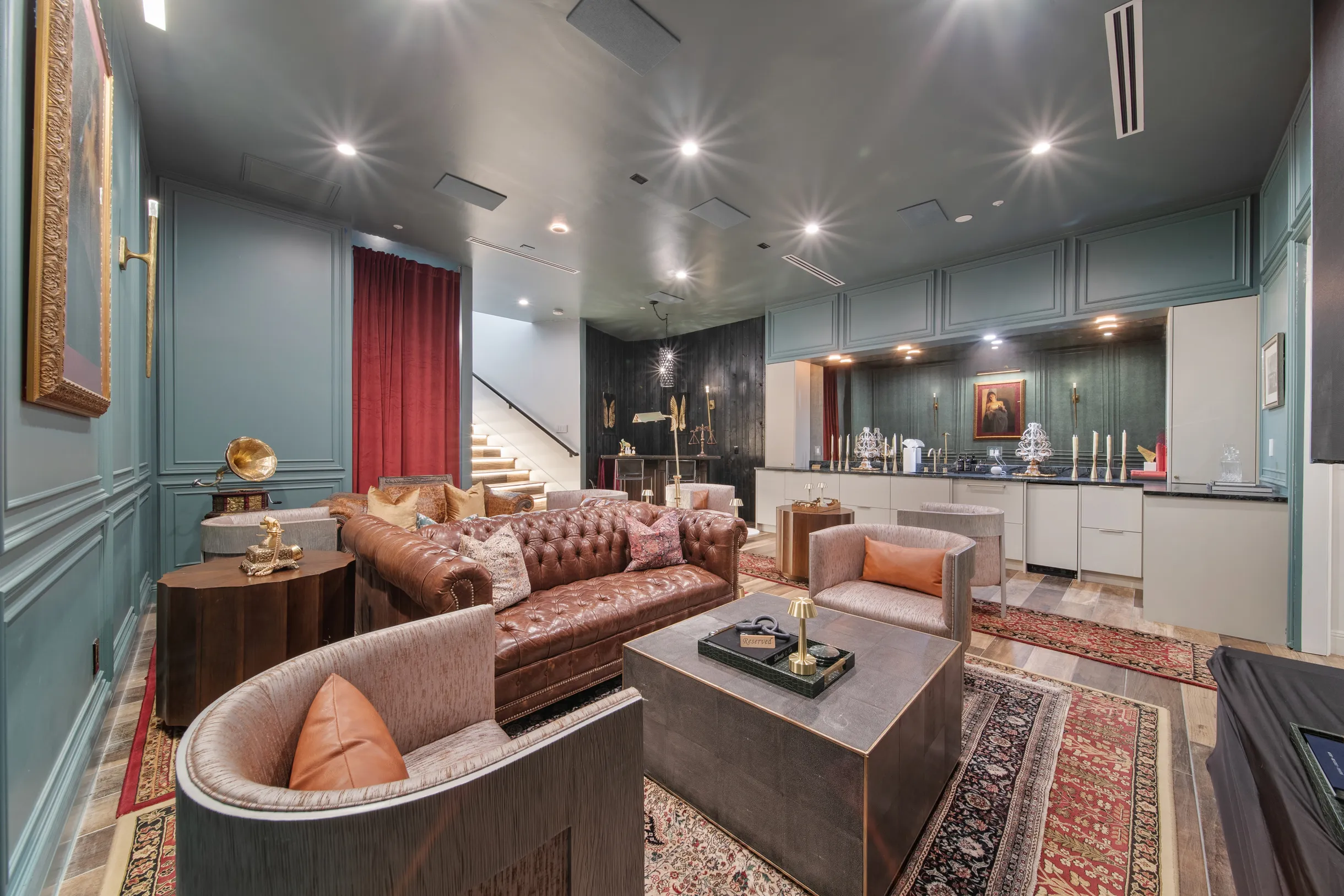 Wander Scottsdale Mirage #81