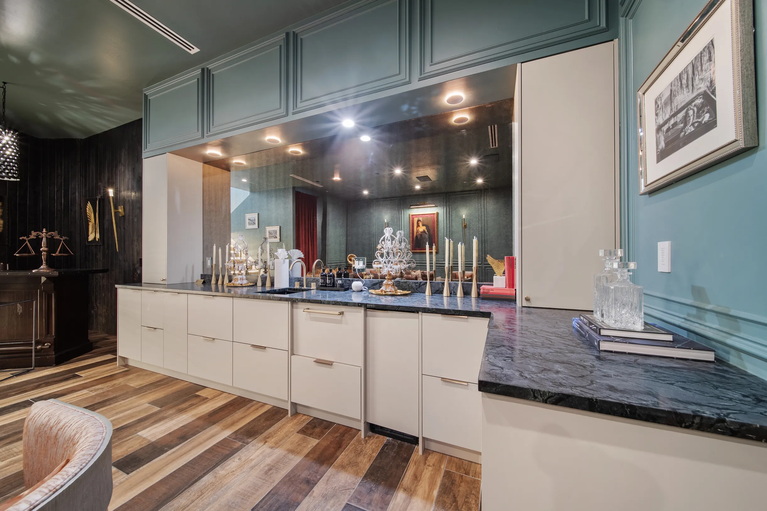 Wander Scottsdale Mirage #100