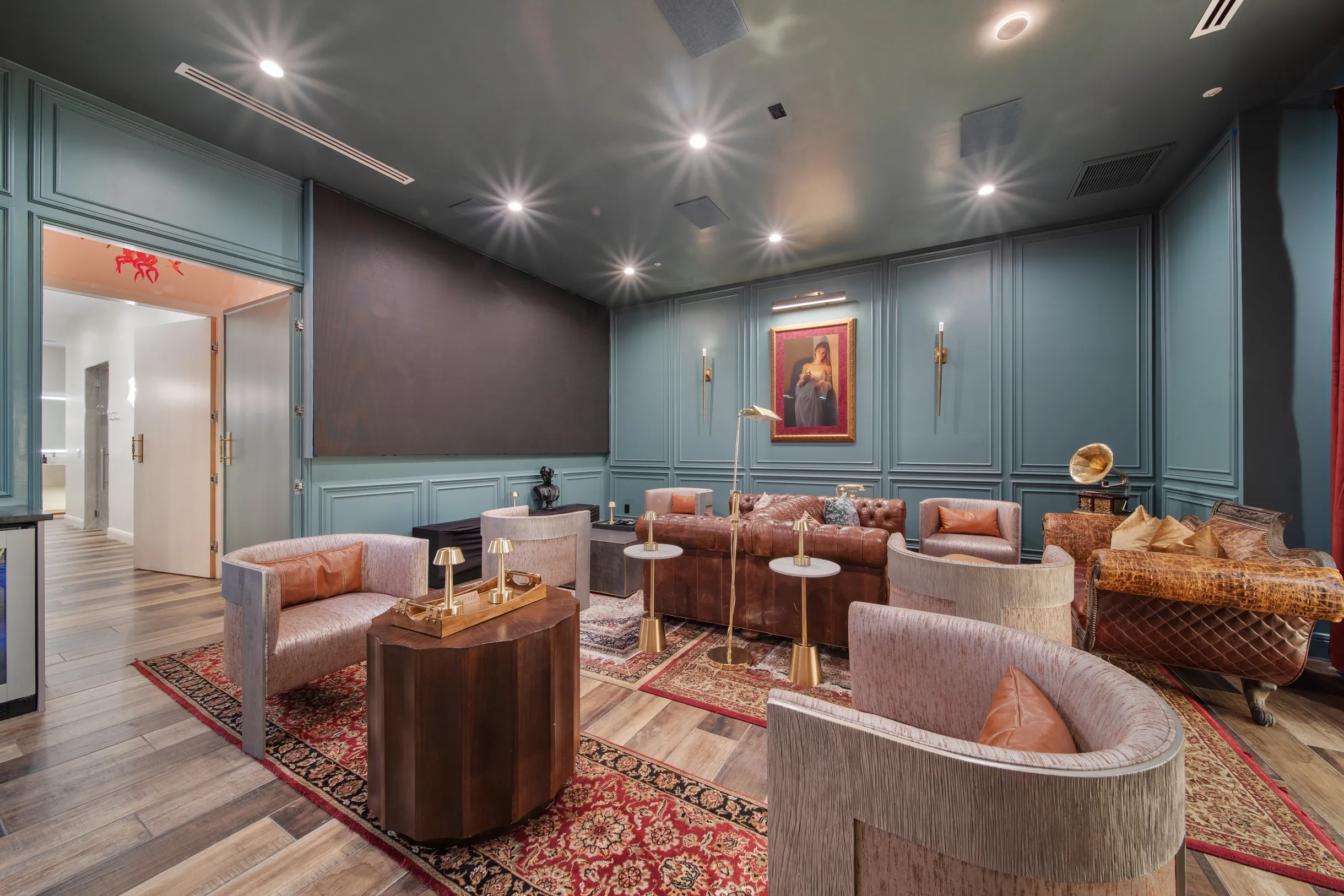 Wander Scottsdale Mirage #117