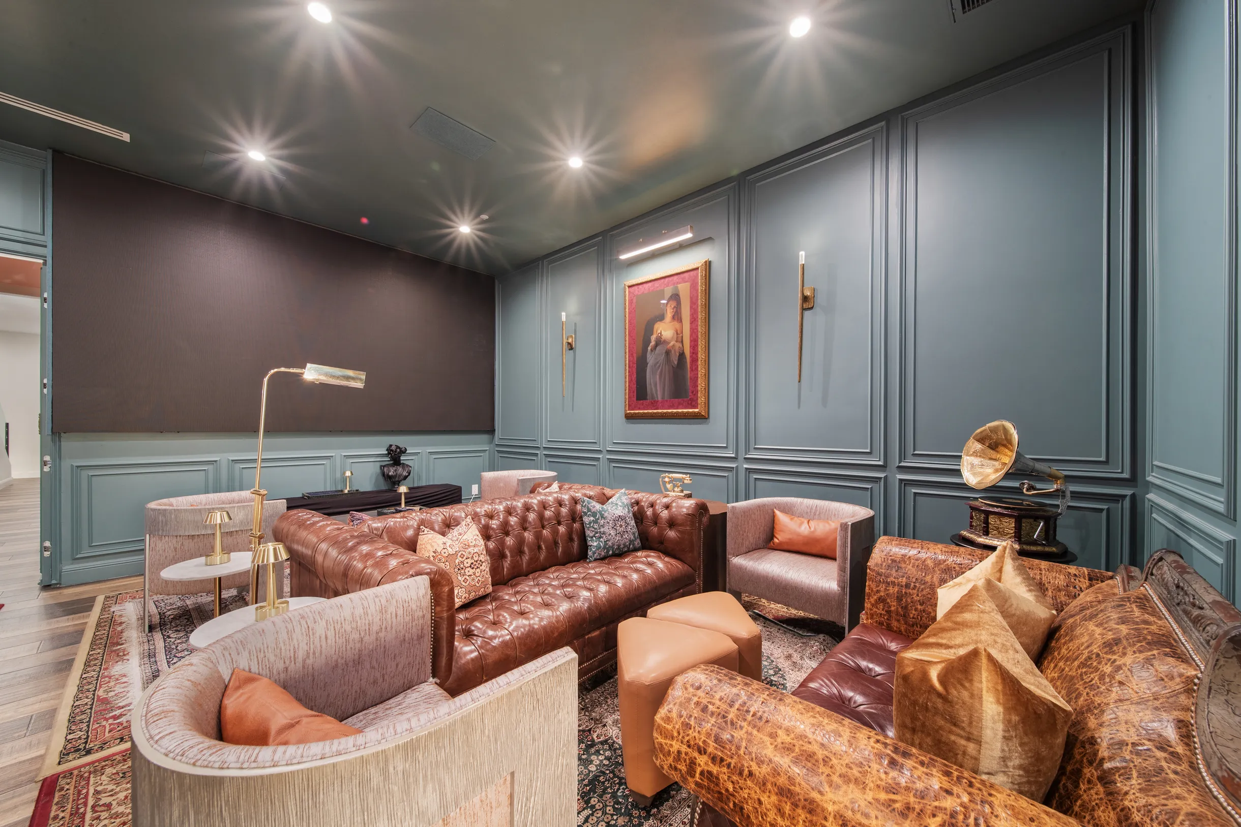 Wander Scottsdale Mirage #128