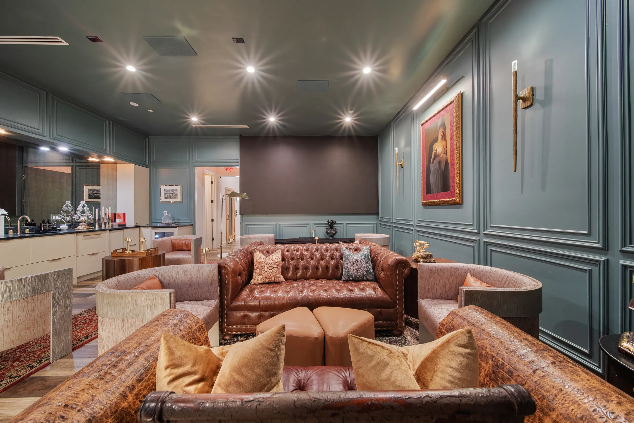 Wander Scottsdale Mirage #138