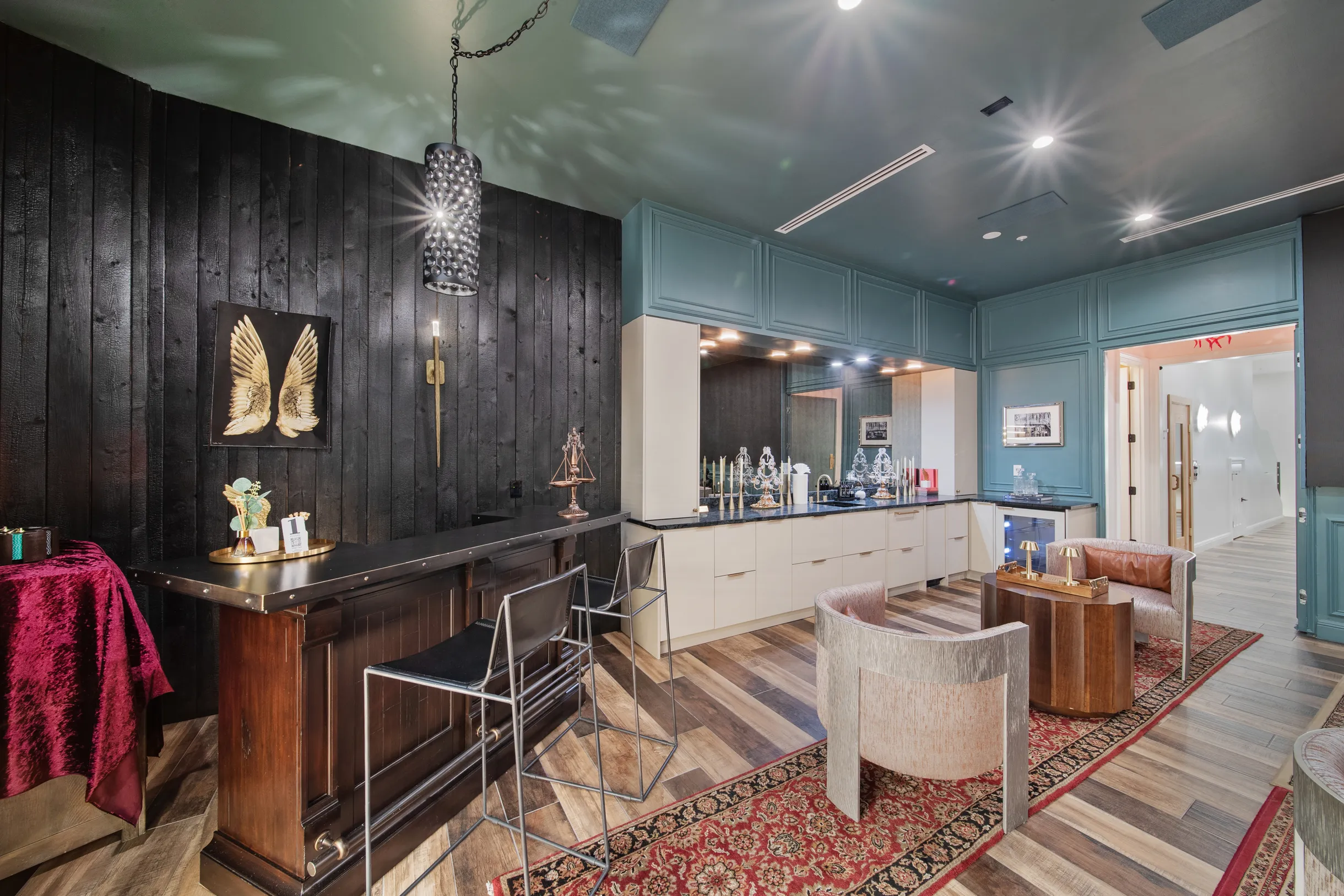 Wander Scottsdale Mirage #144