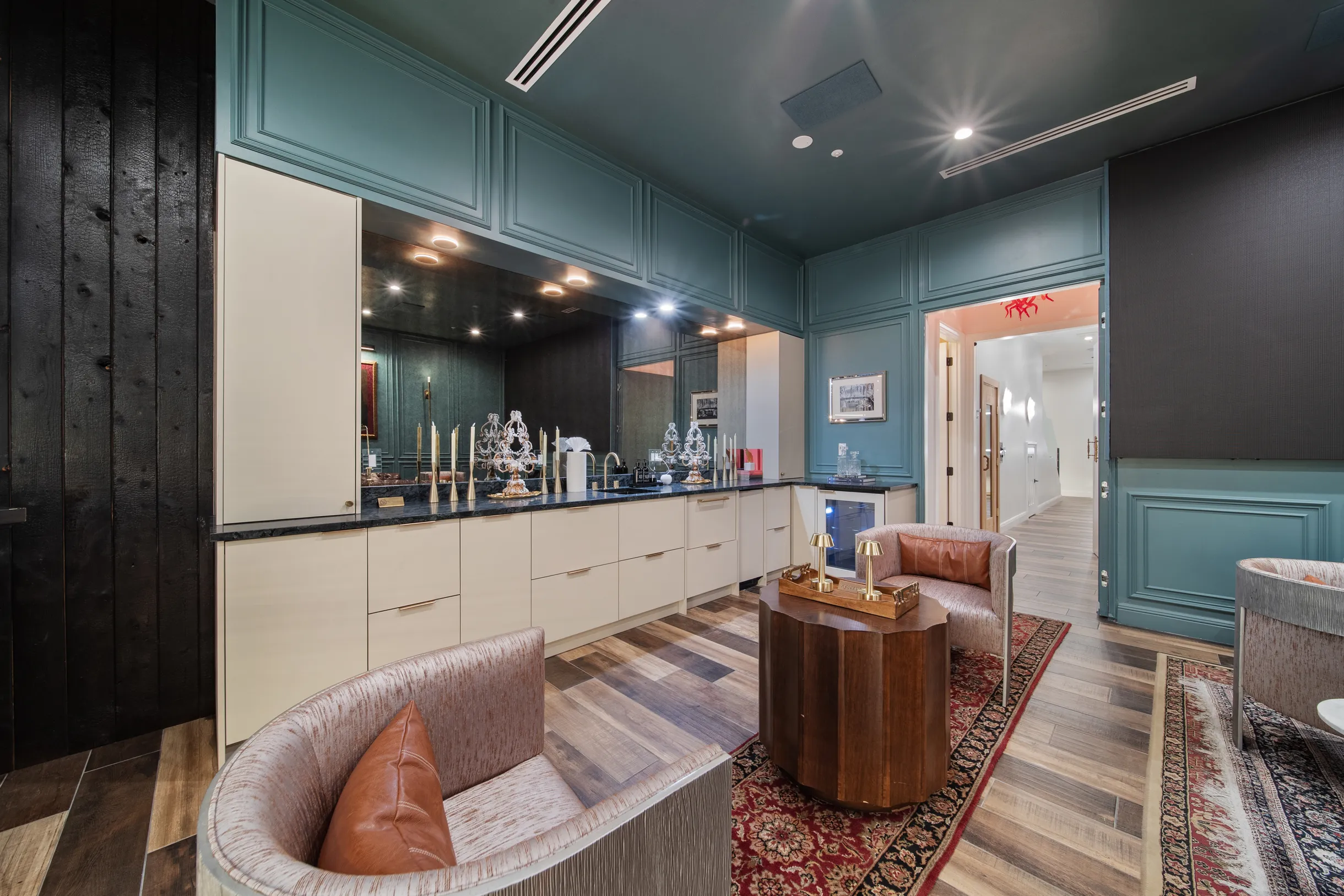 Wander Scottsdale Mirage #150