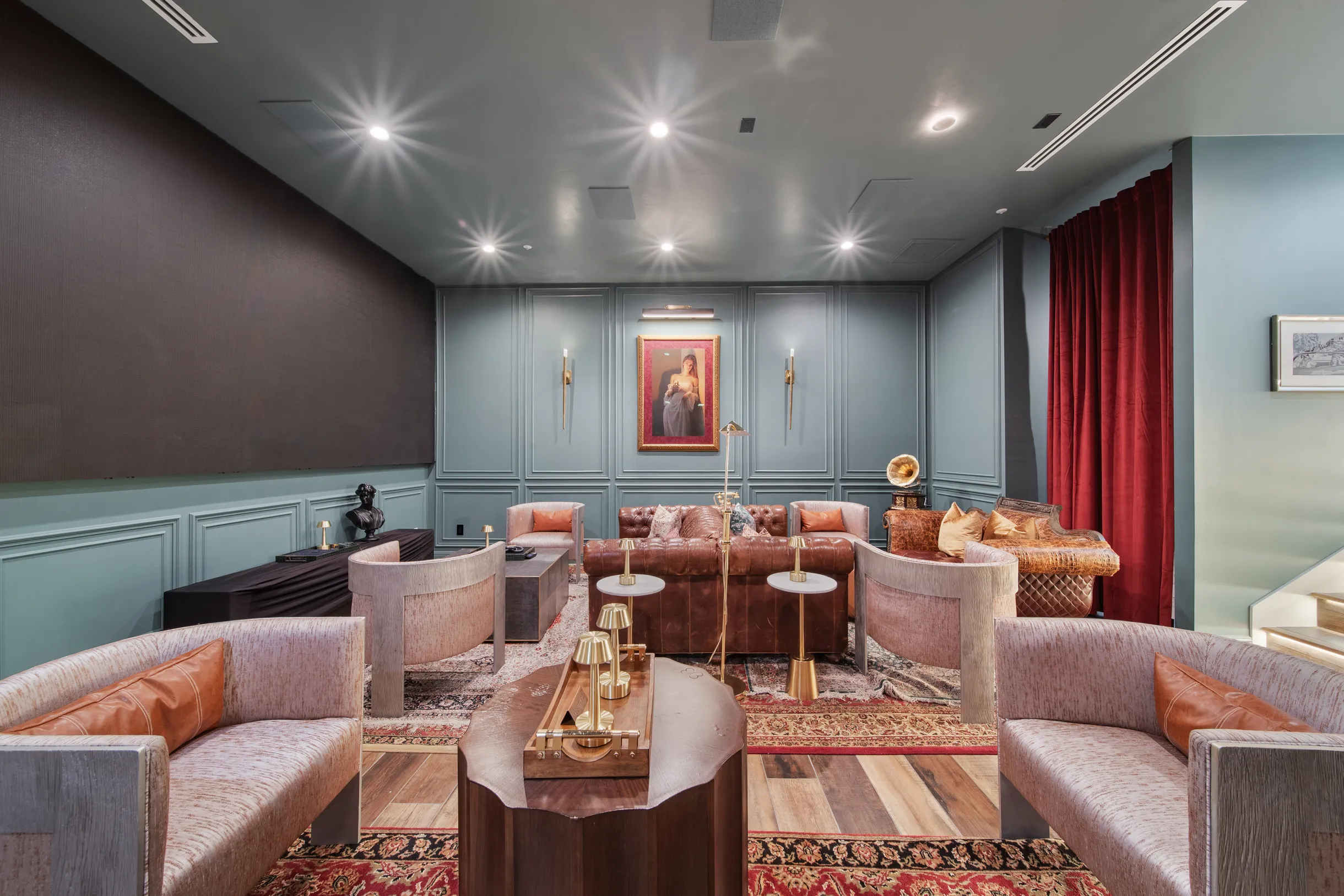 Wander Scottsdale Mirage #155