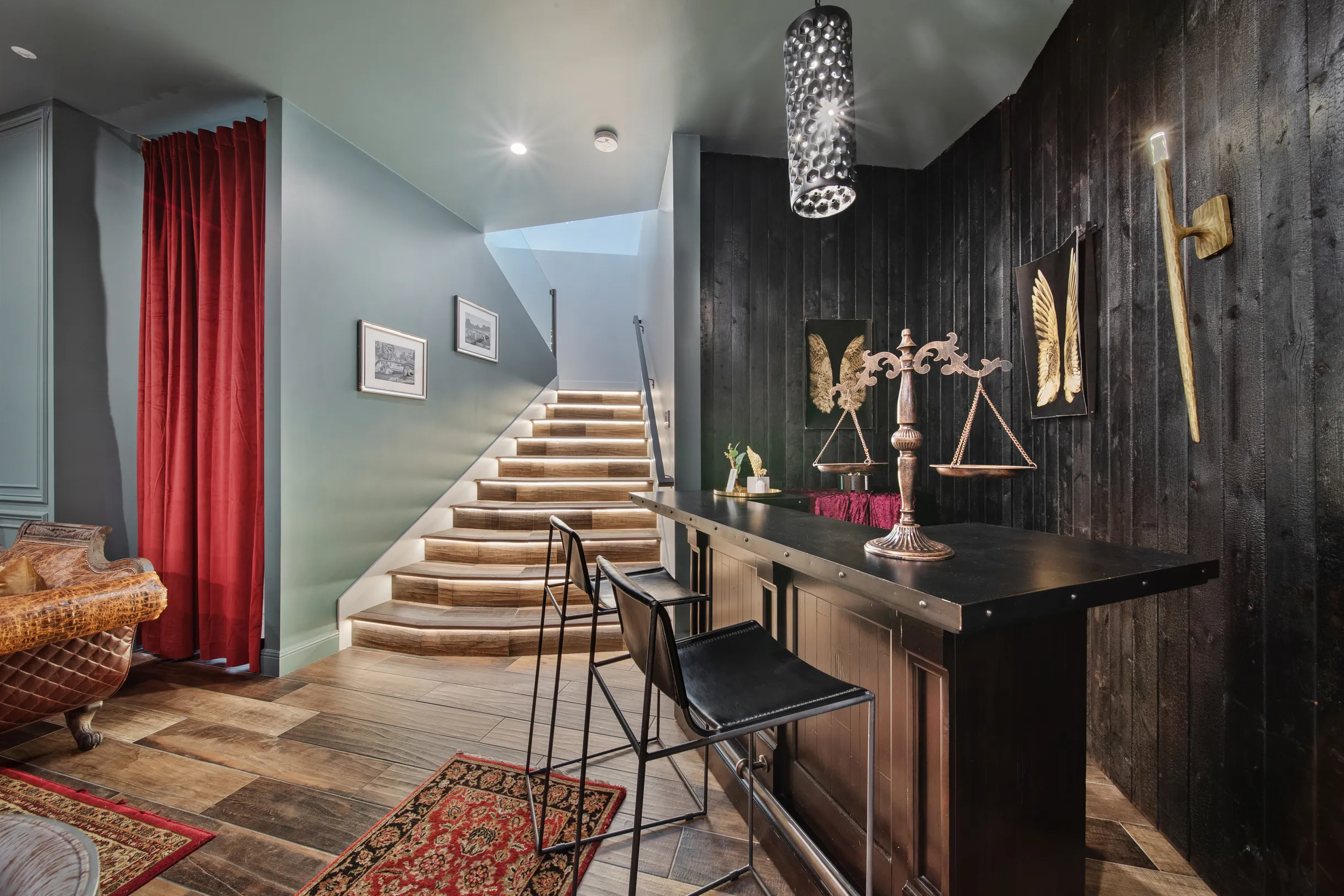 Wander Scottsdale Mirage #158