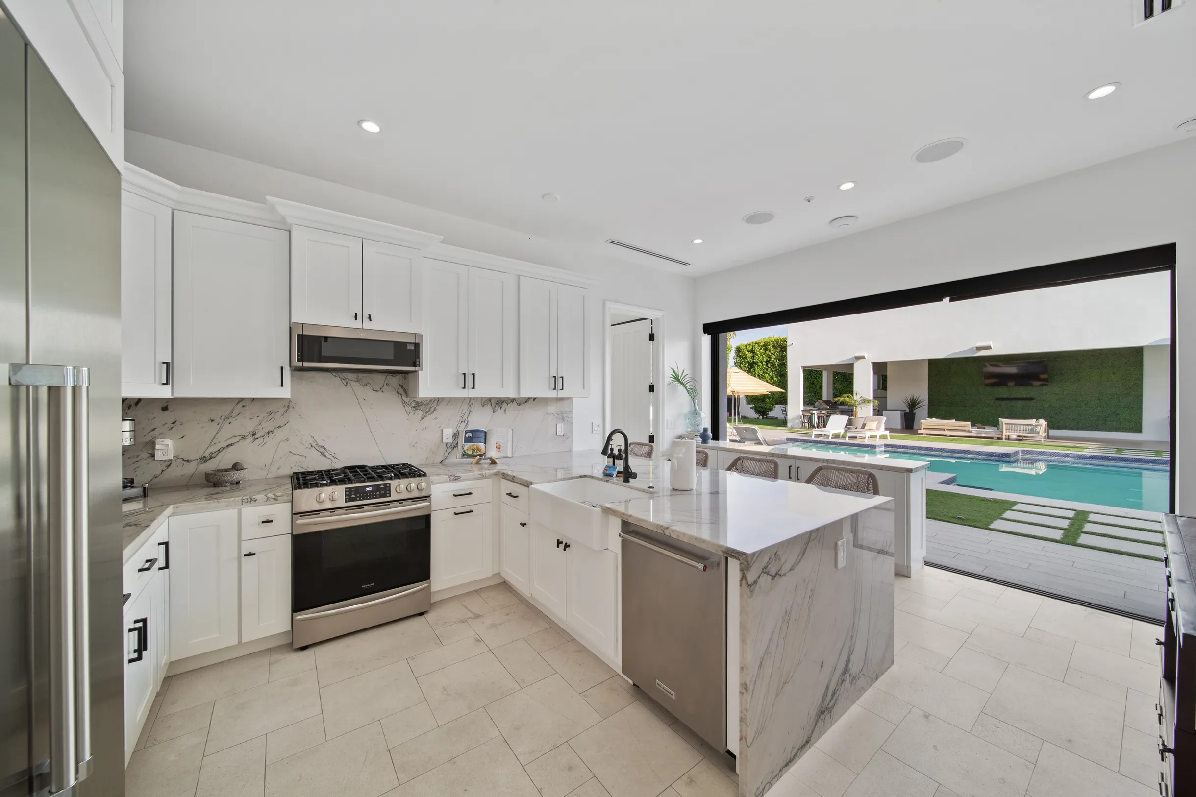 Wander Scottsdale Mirage #83