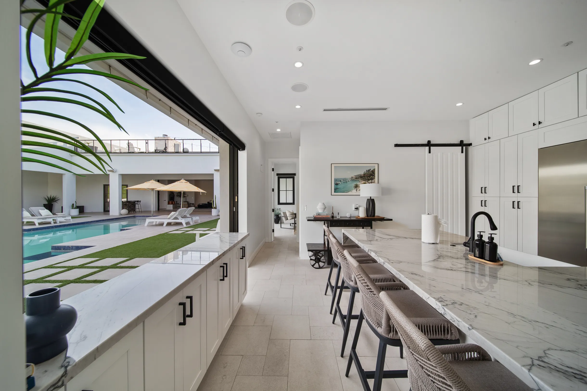 Wander Scottsdale Mirage #139