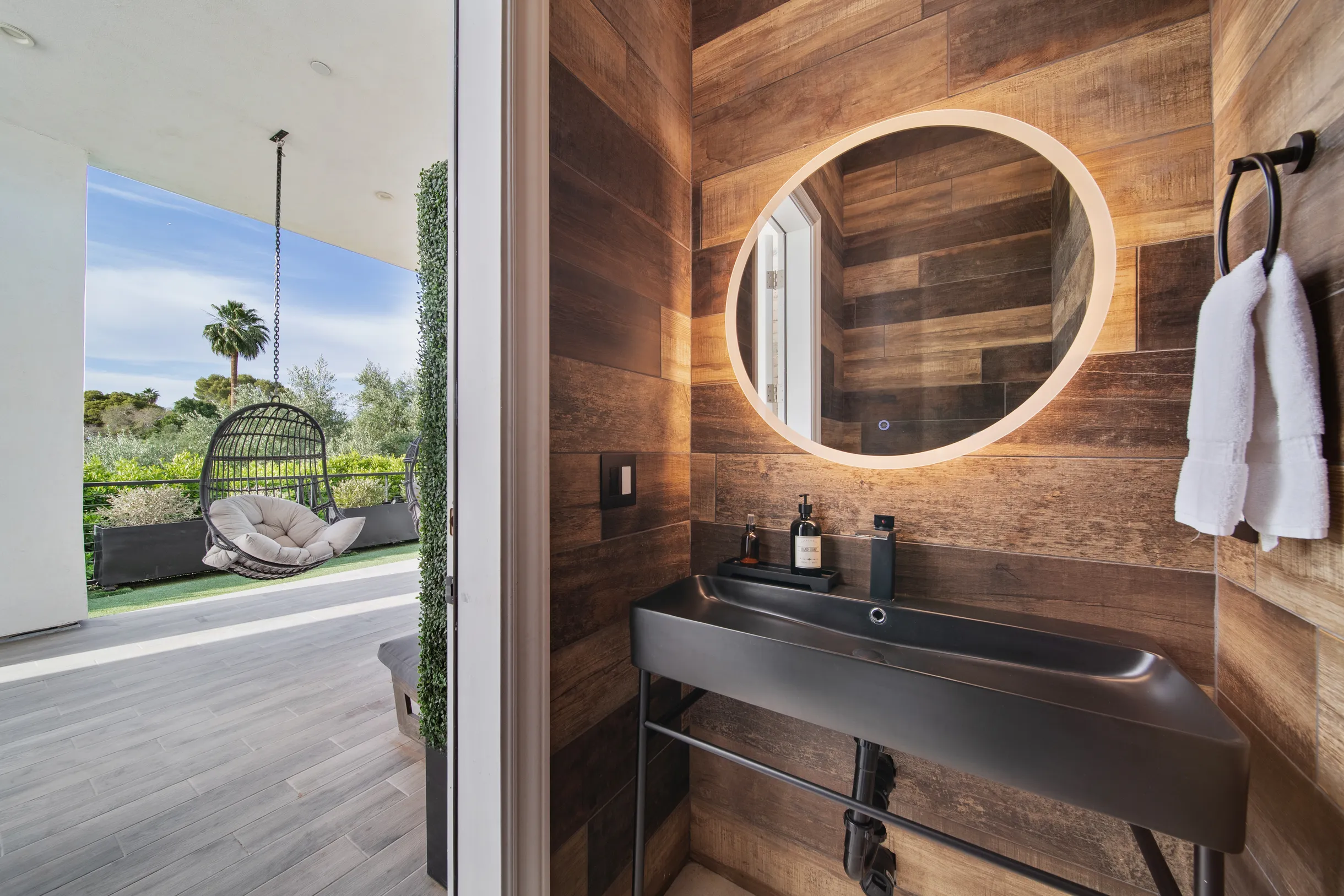 Wander Scottsdale Mirage #28