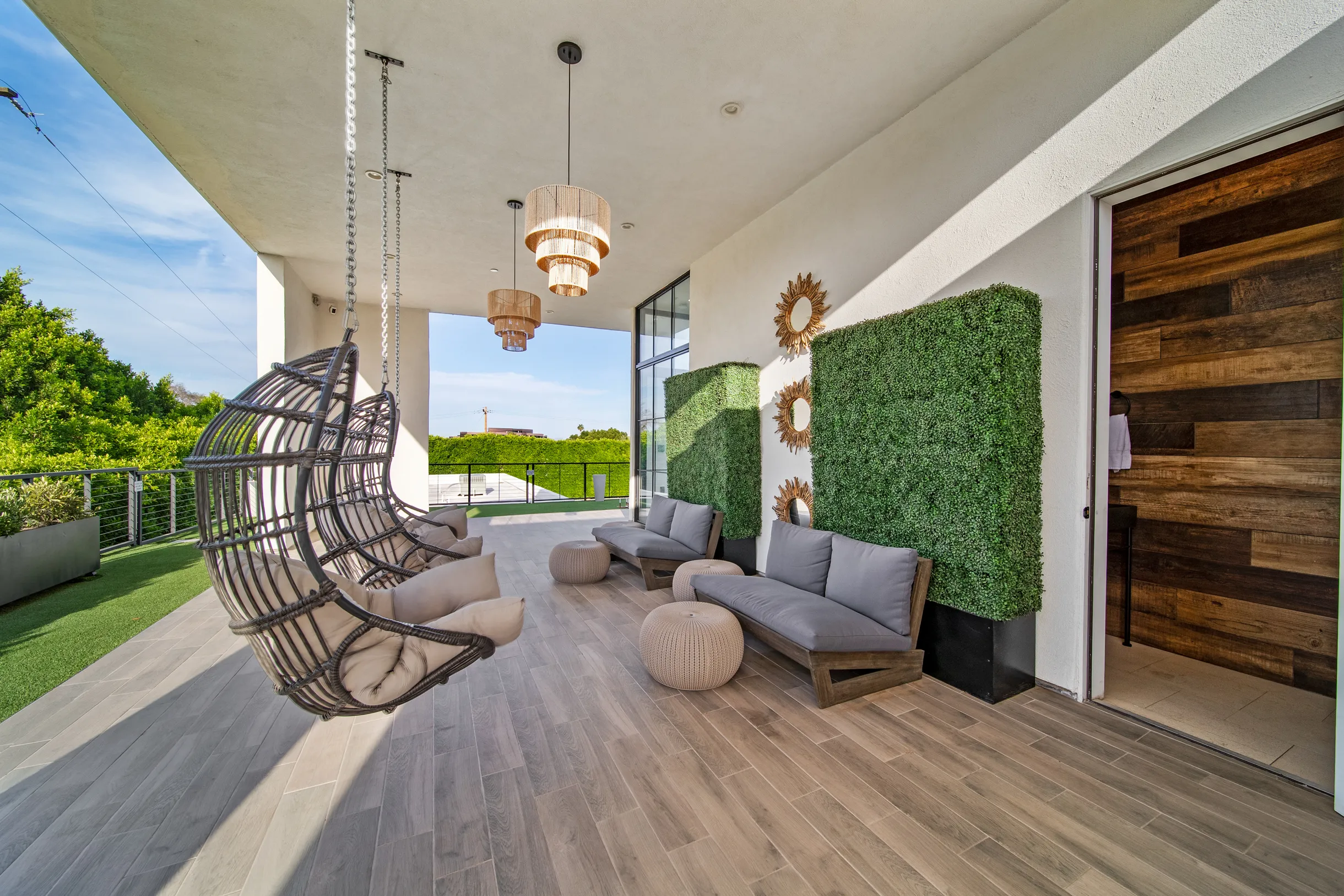 Wander Scottsdale Mirage #151