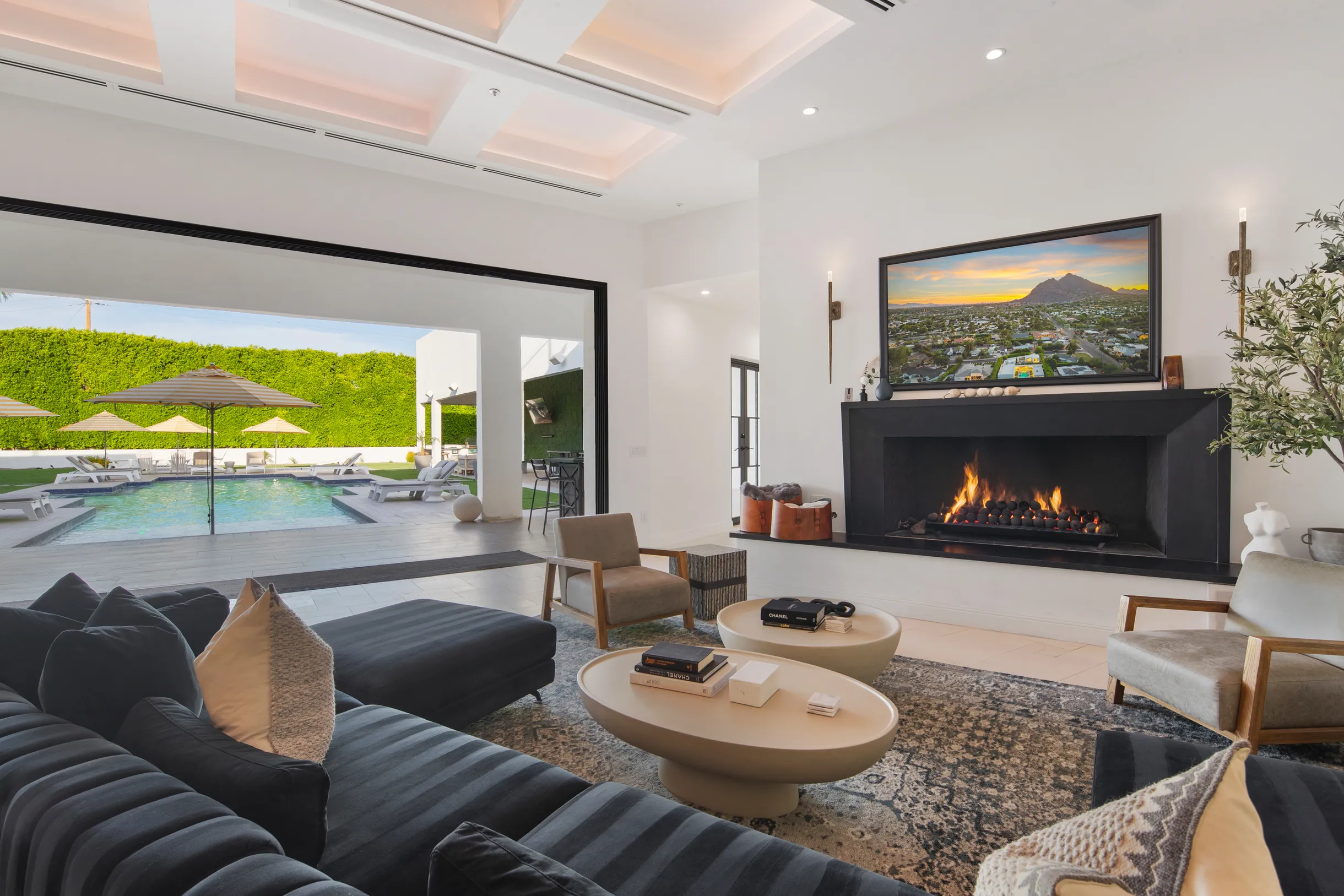 Wander Scottsdale Mirage #152