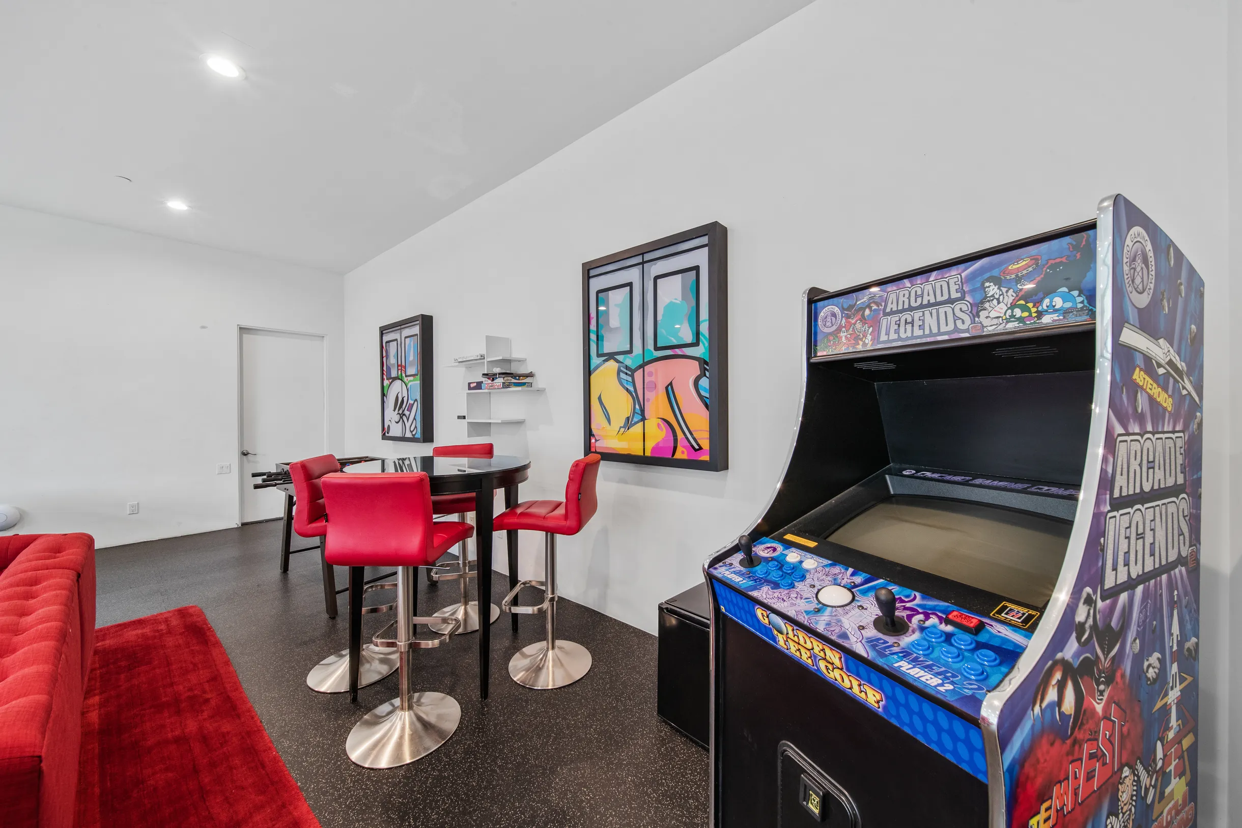 Wander Scottsdale Canyon #132